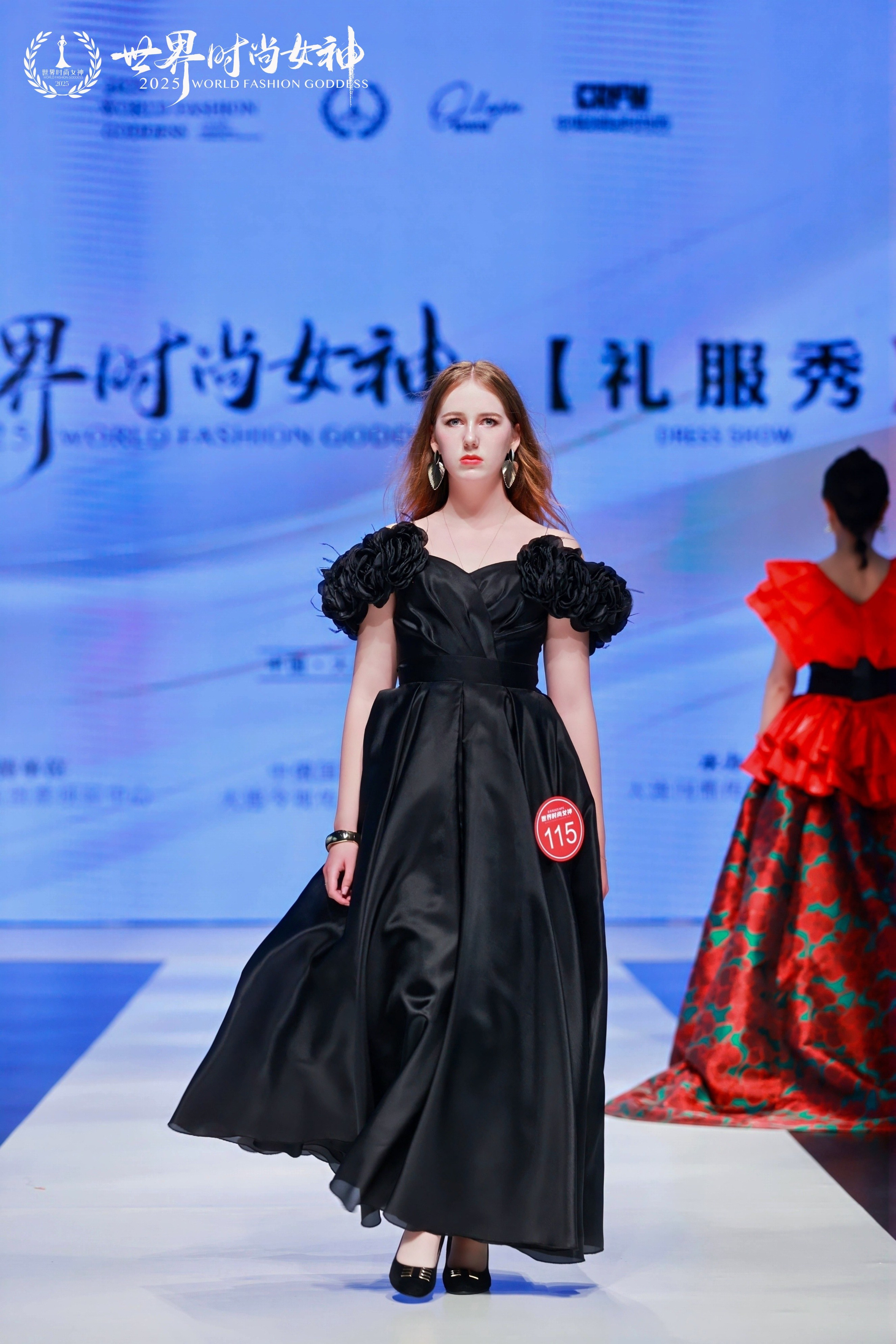 Fashion shows (показы). Модельное агентство ART PODIUM ULAN-UDE