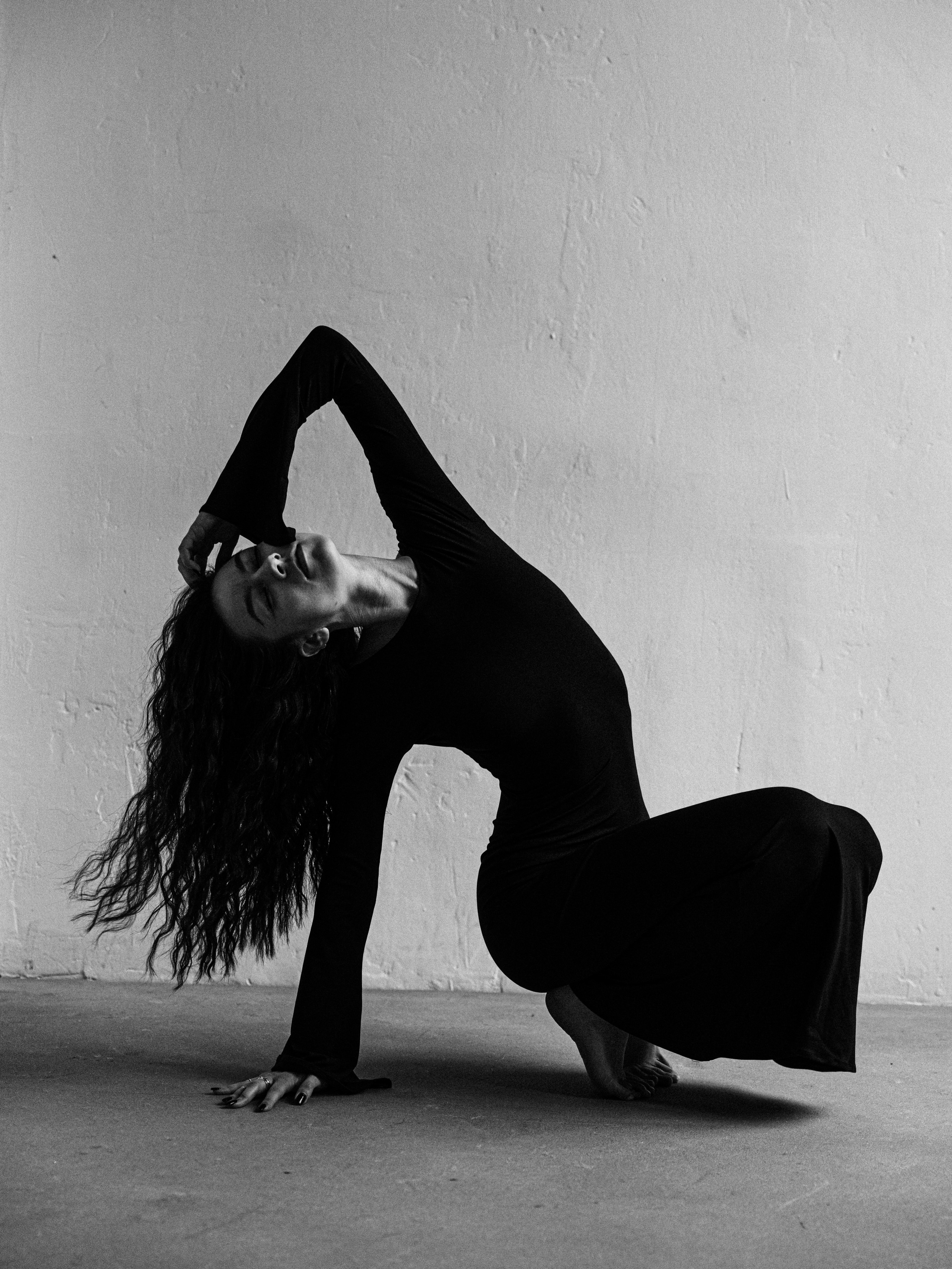 Катя. Свадебный и портретный фотограф Тюмень