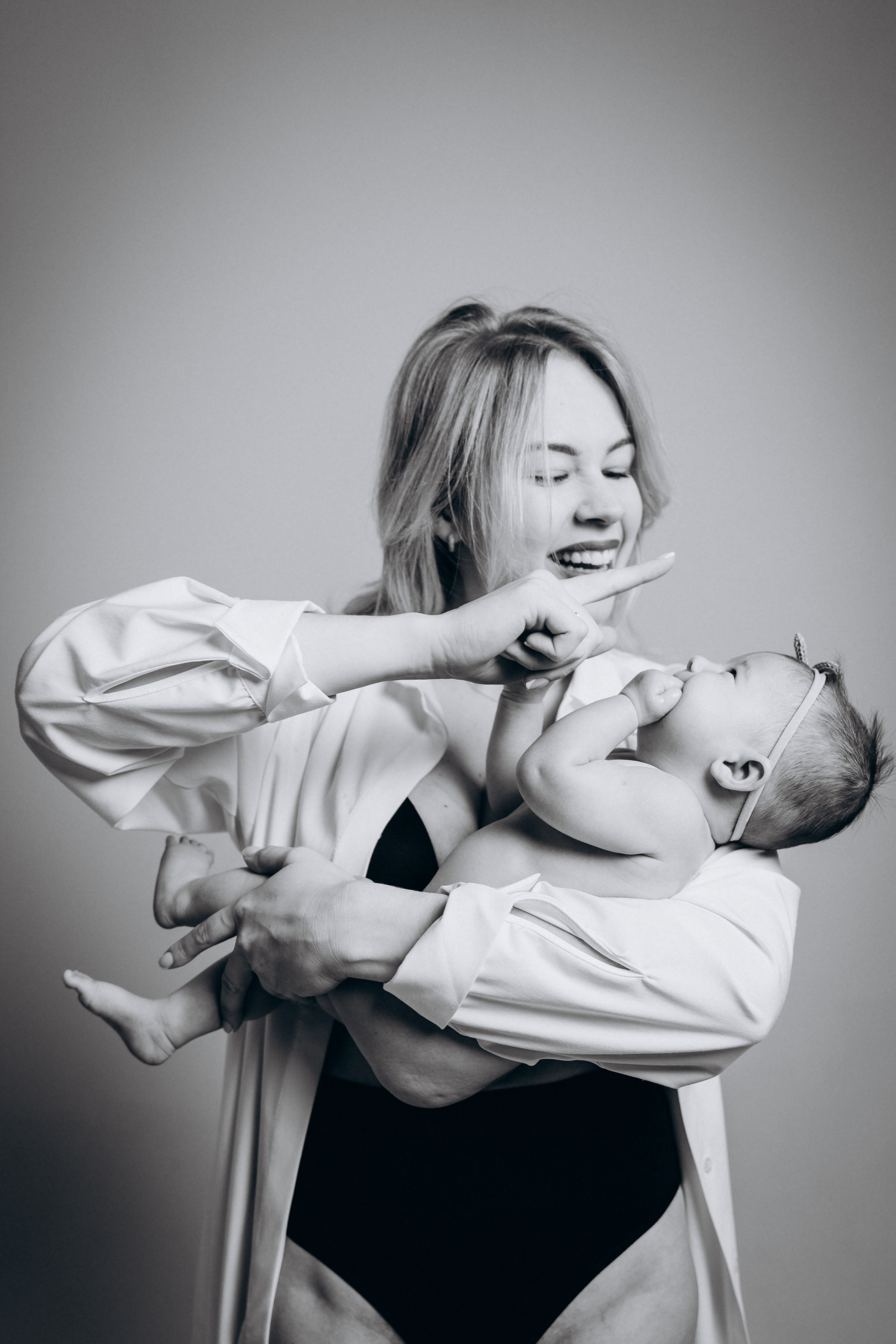 Семейная фотосессия. Фотограф Москва