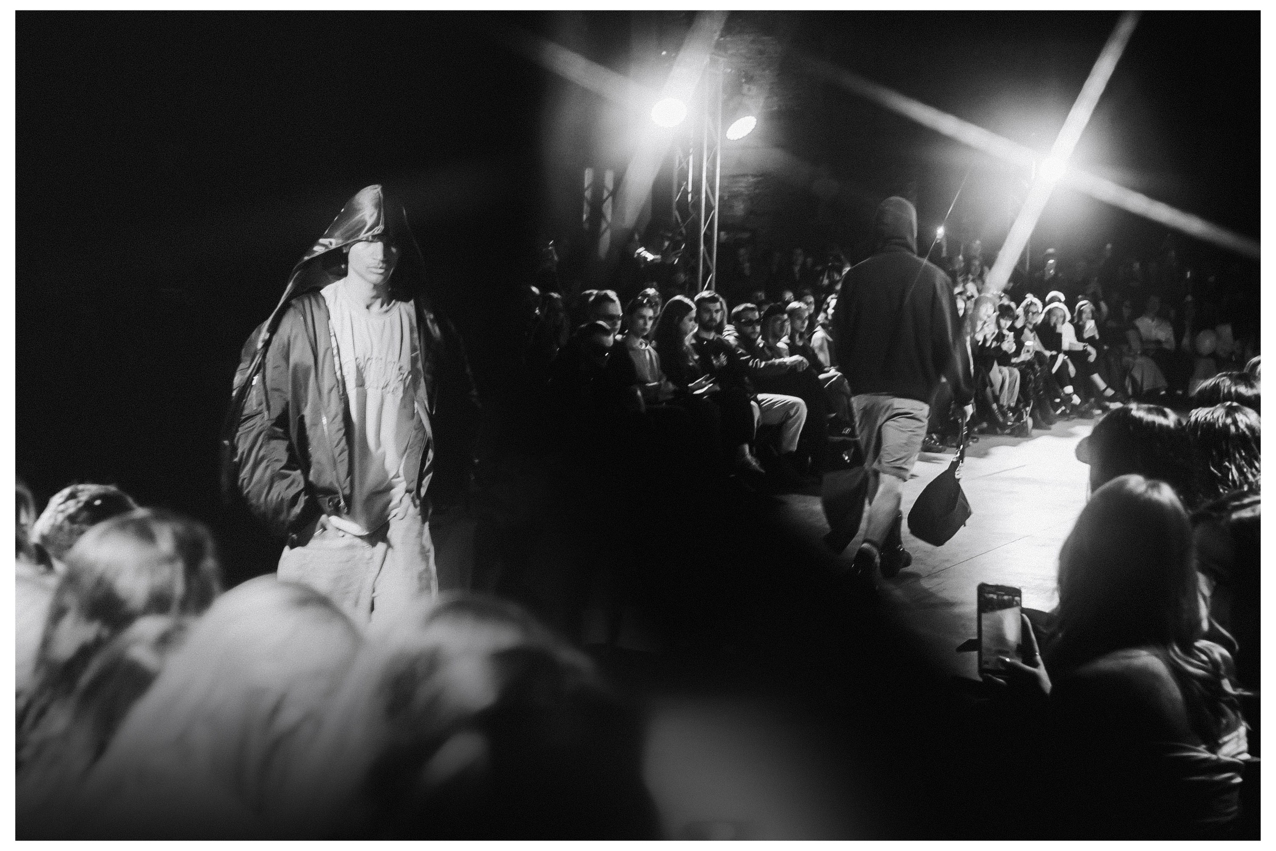 Auxi Noise fashion spb. Репортажный и студийный фотограф в Санкт-Петербурге Марк Скворцов