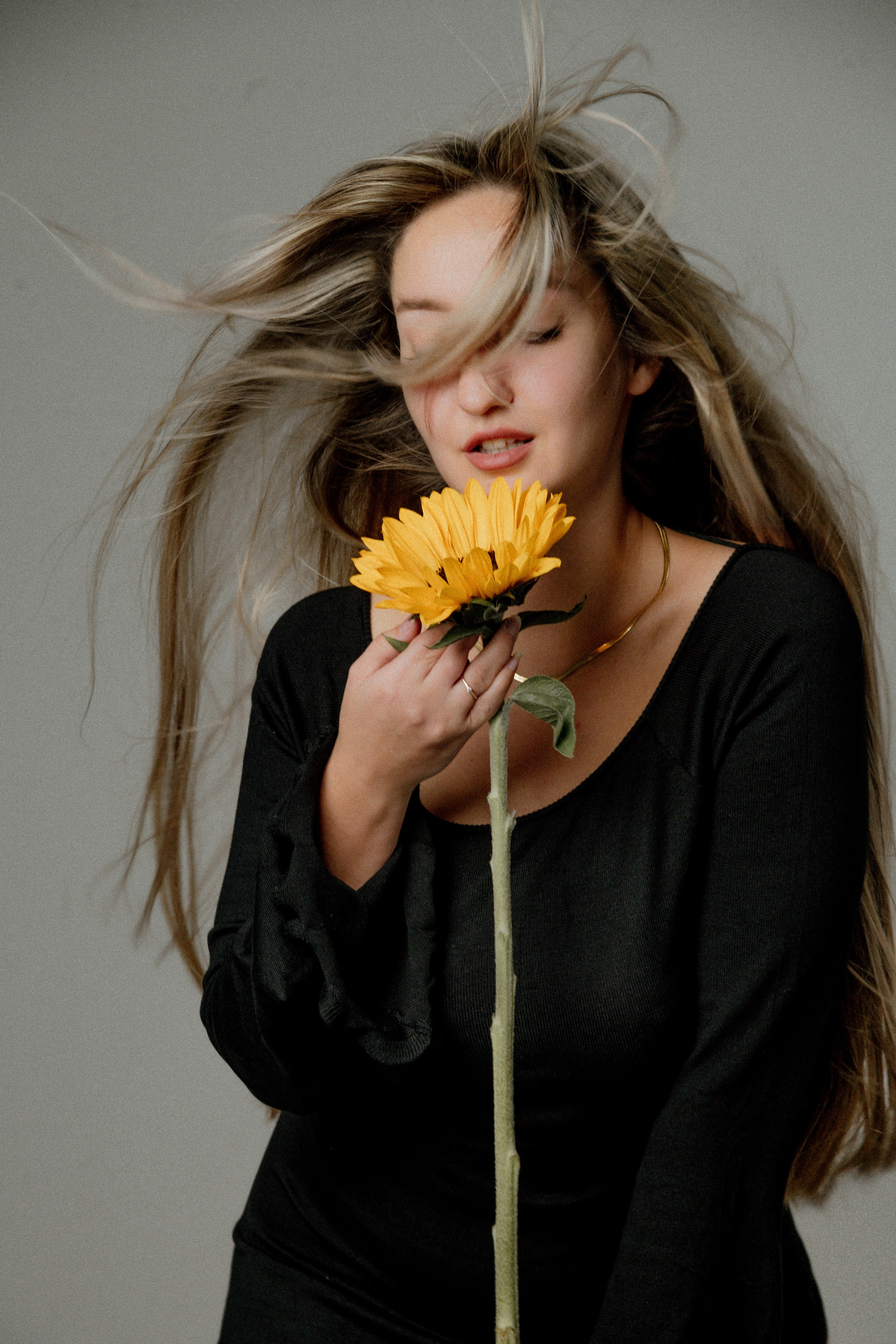 Анастасия. Фотограф Алёна Евграфова