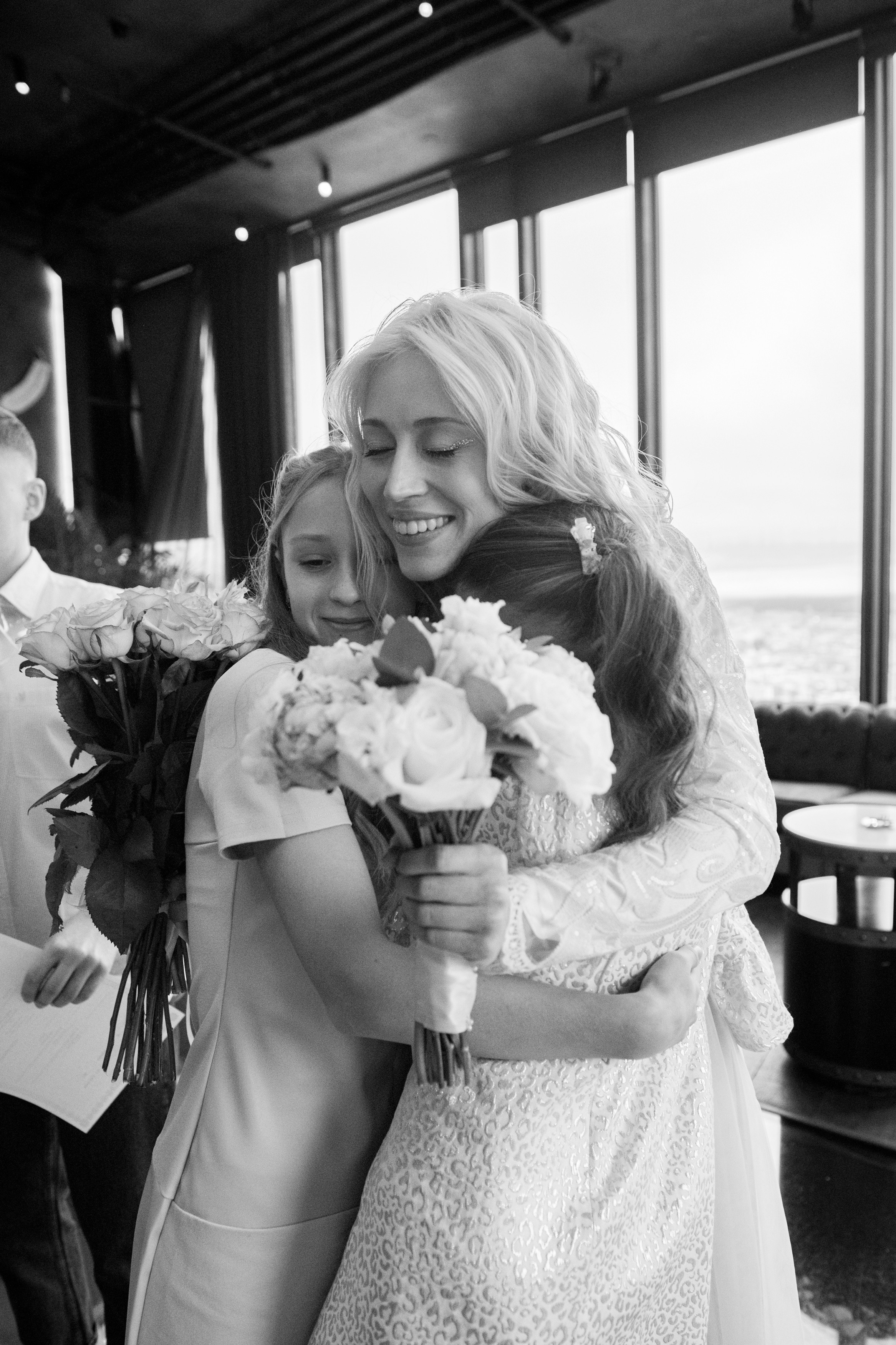 BIRDS Mary & Vlad. Юлия Леонова фотограф, Москва. Искусство, fine art, interior print