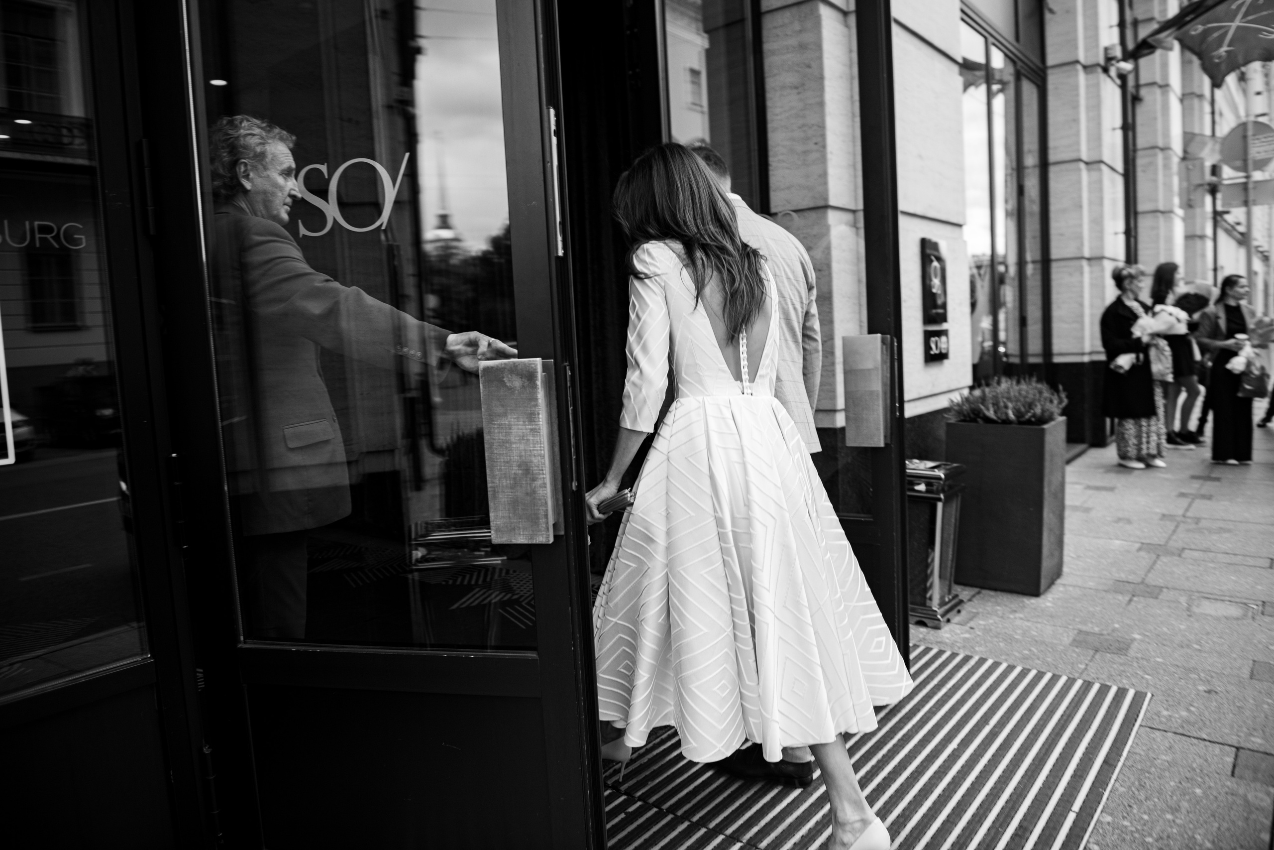 SOFITEL SVETLANA & ANDREY. Юлия Леонова фотограф, Москва. Искусство, fine art, interior print