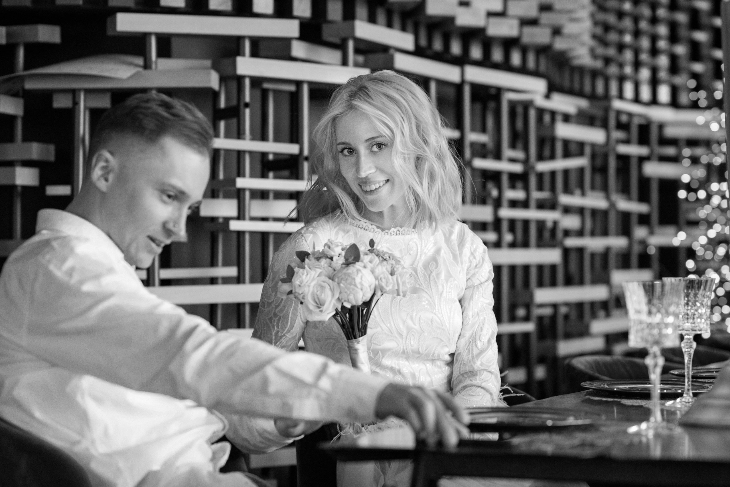 BIRDS Mary & Vlad. Юлия Леонова фотограф, Москва. Искусство, fine art, interior print