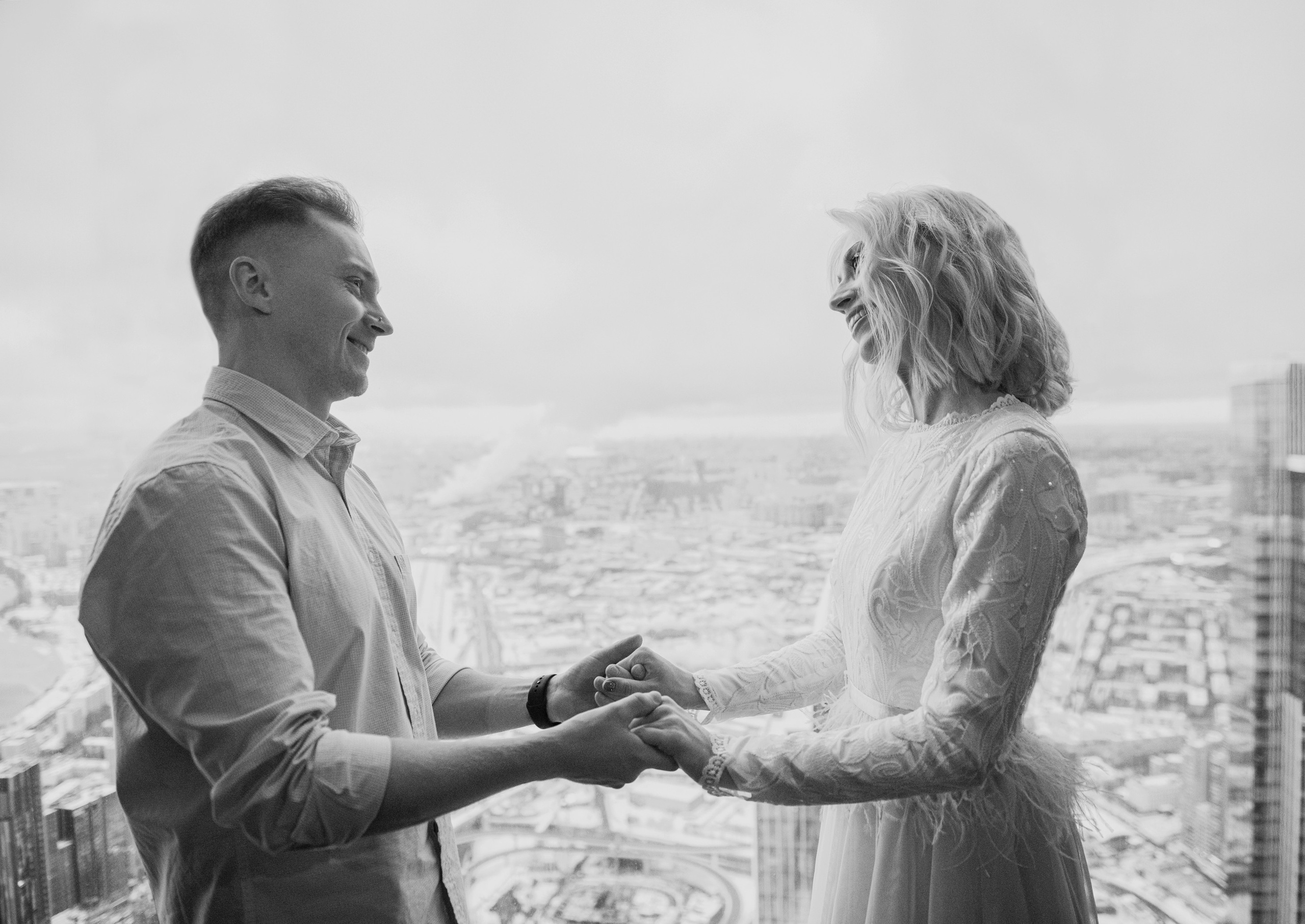 BIRDS Mary & Vlad. Юлия Леонова фотограф, Москва. Искусство, fine art, interior print