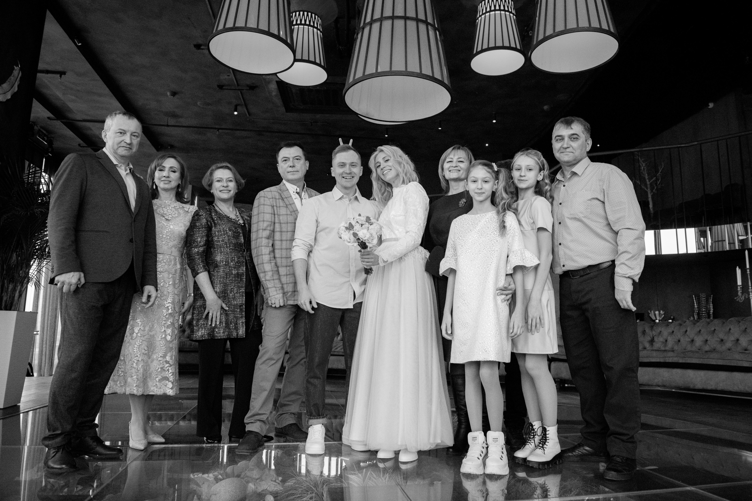 BIRDS Mary & Vlad. Юлия Леонова фотограф, Москва. Искусство, fine art, interior print