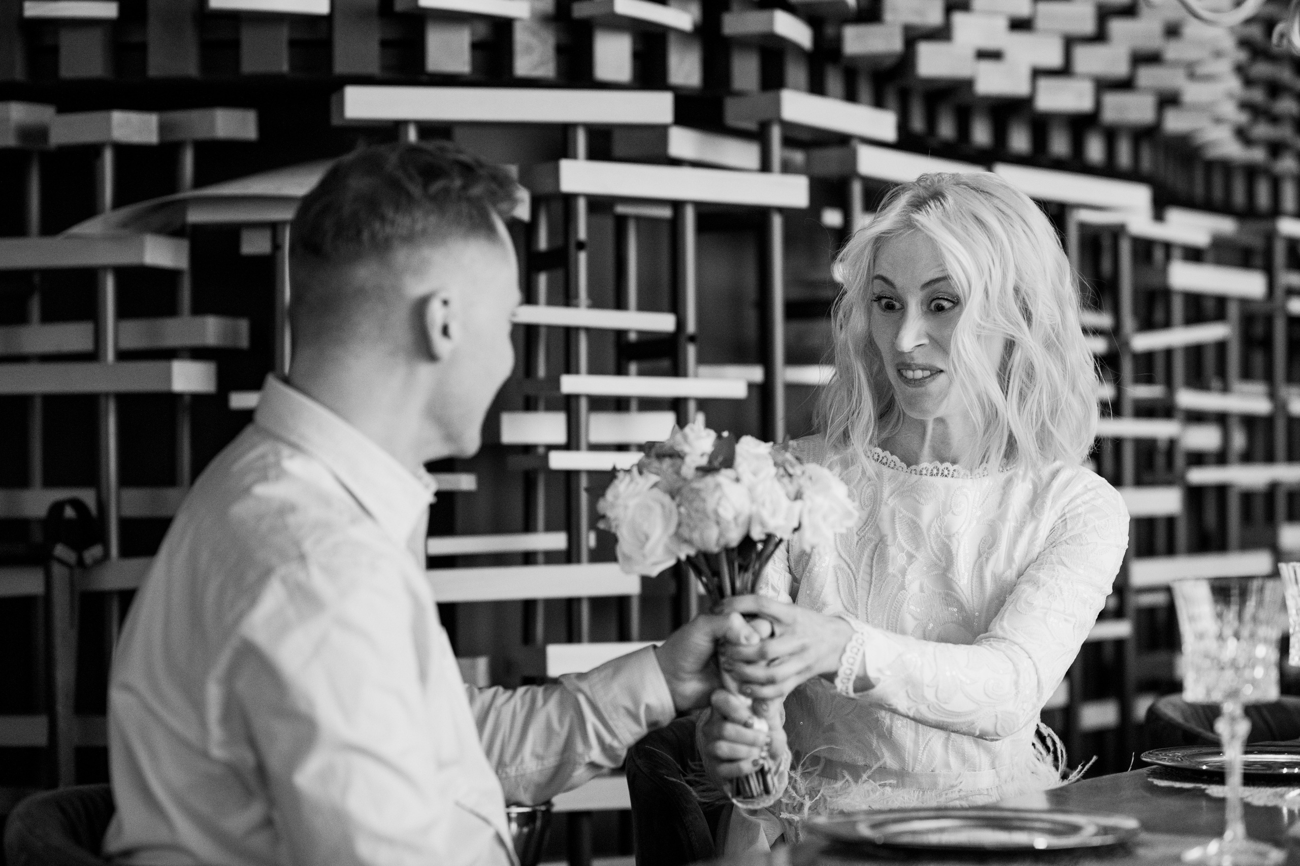 BIRDS Mary & Vlad. Юлия Леонова фотограф, Москва. Искусство, fine art, interior print