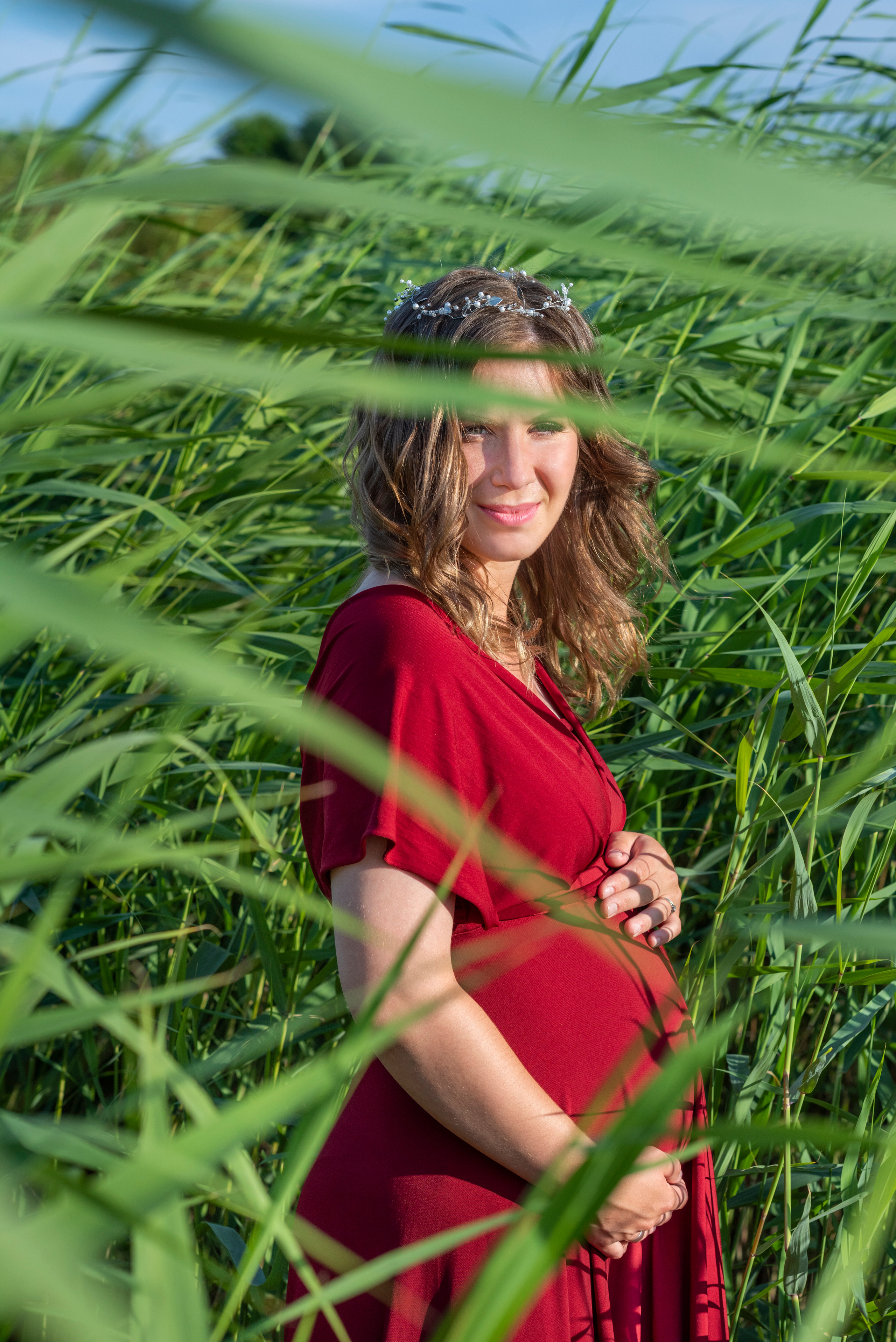 PREGNANCY. Юлия Леонова фотограф, Москва. Искусство, fine art, interior print