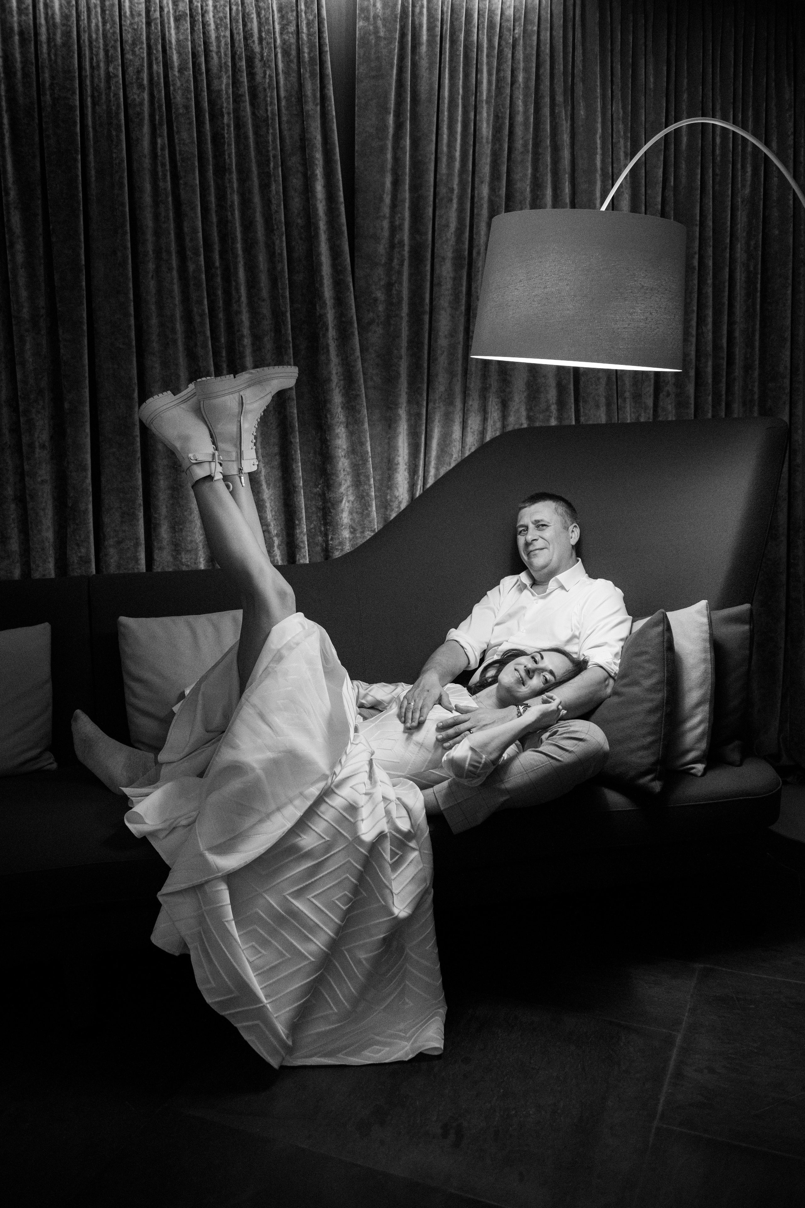 SOFITEL SVETLANA & ANDREY. Юлия Леонова фотограф, Москва. Искусство, fine art, interior print