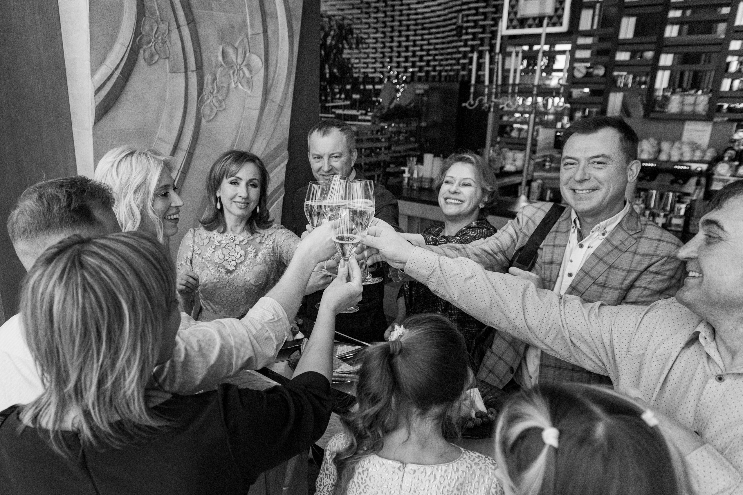 BIRDS Mary & Vlad. Юлия Леонова фотограф, Москва. Искусство, fine art, interior print