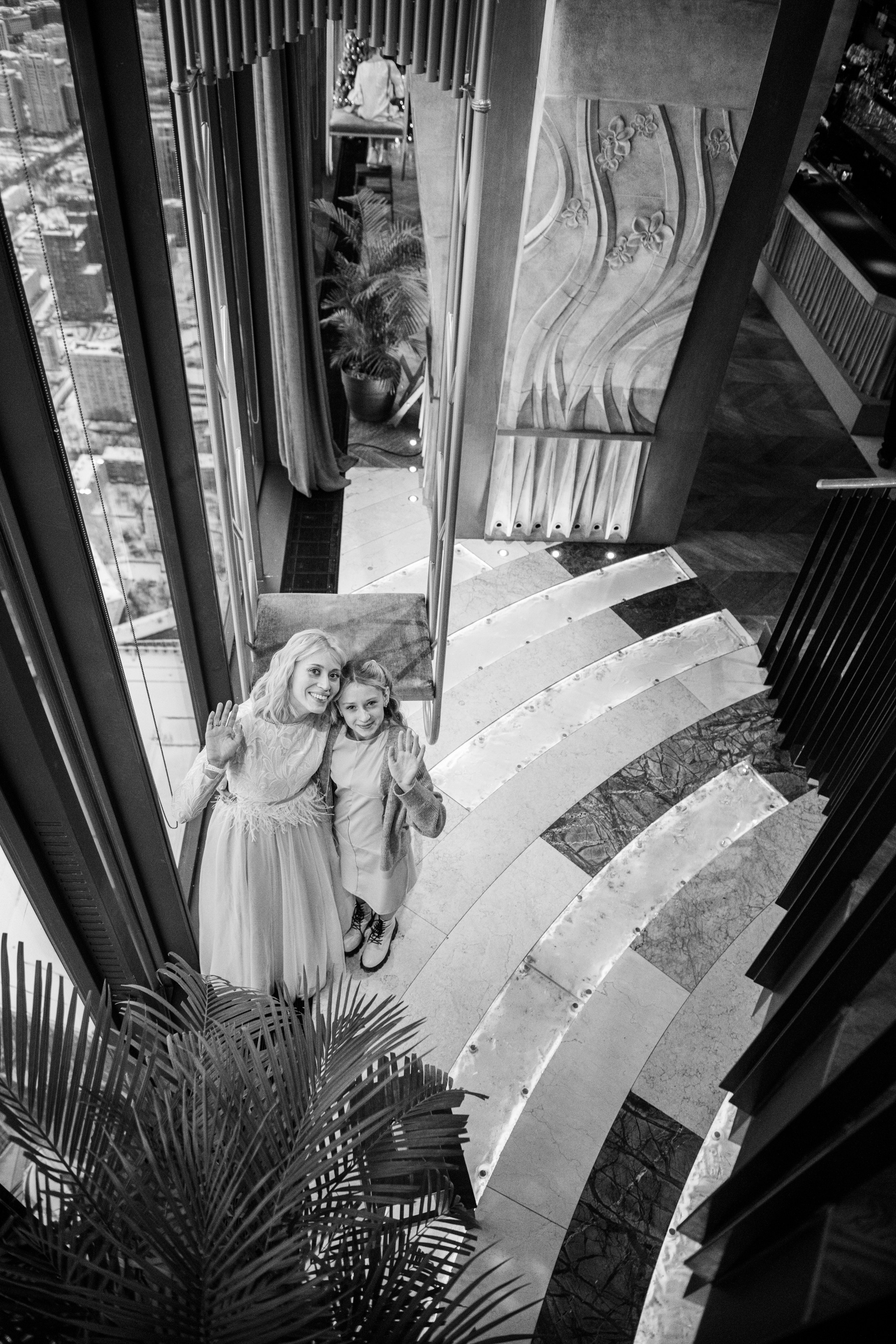 BIRDS Mary & Vlad. Юлия Леонова фотограф, Москва. Искусство, fine art, interior print