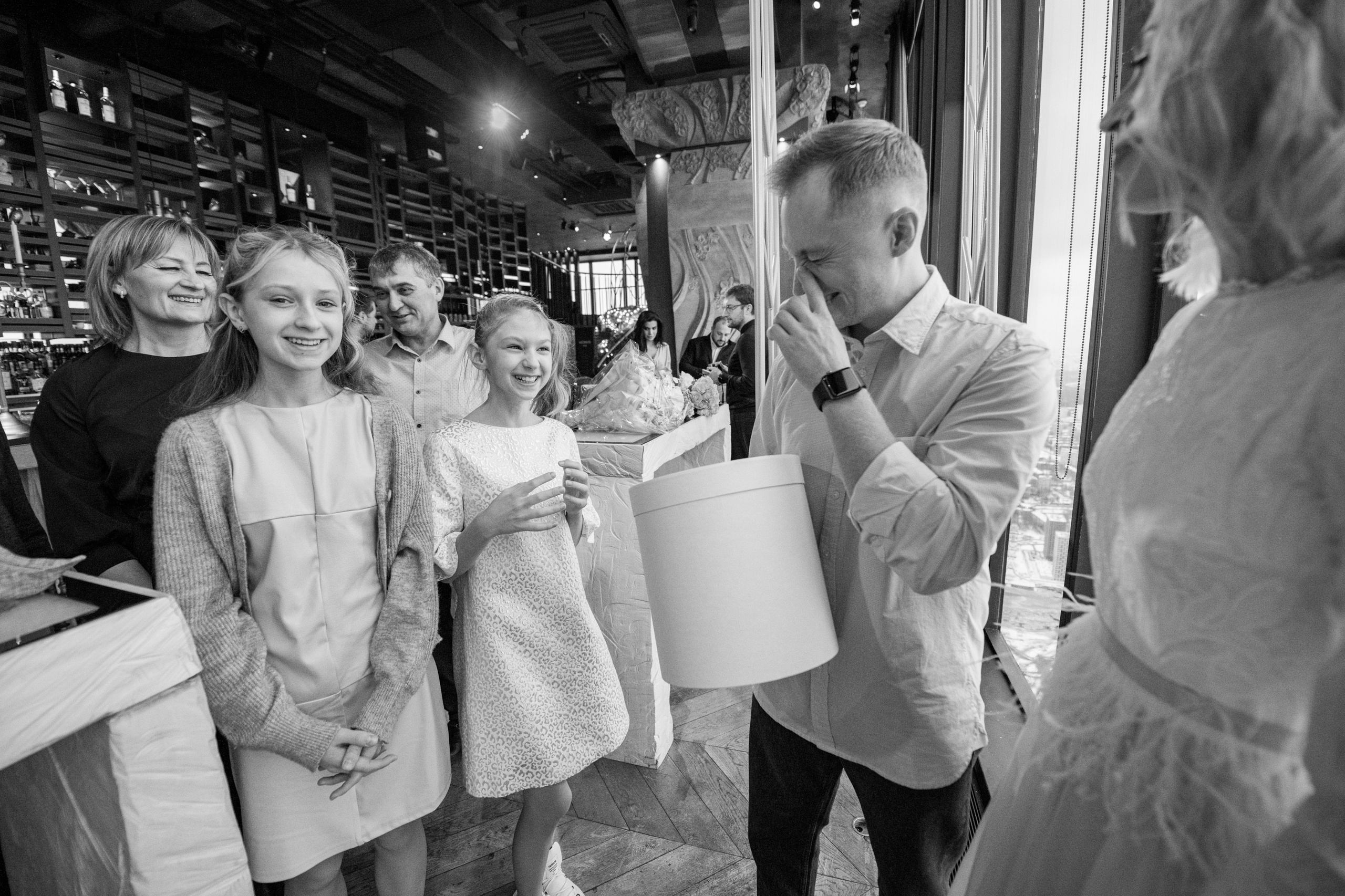 BIRDS Mary & Vlad. Юлия Леонова фотограф, Москва. Искусство, fine art, interior print