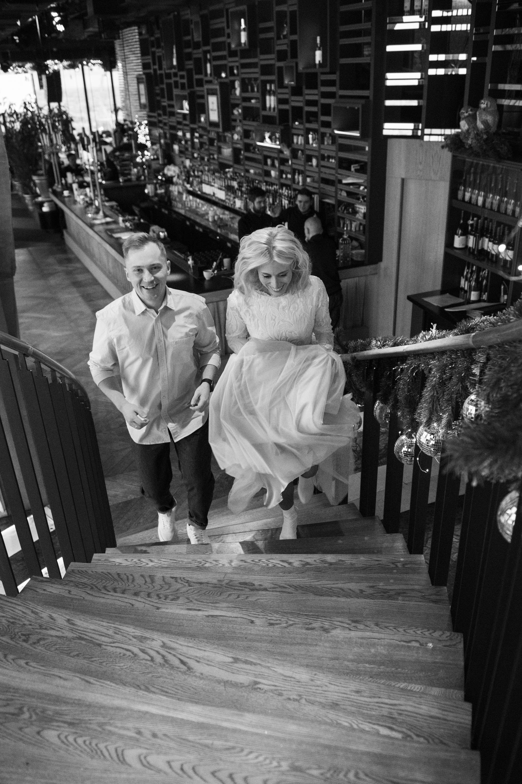 BIRDS Mary & Vlad. Юлия Леонова фотограф, Москва. Искусство, fine art, interior print