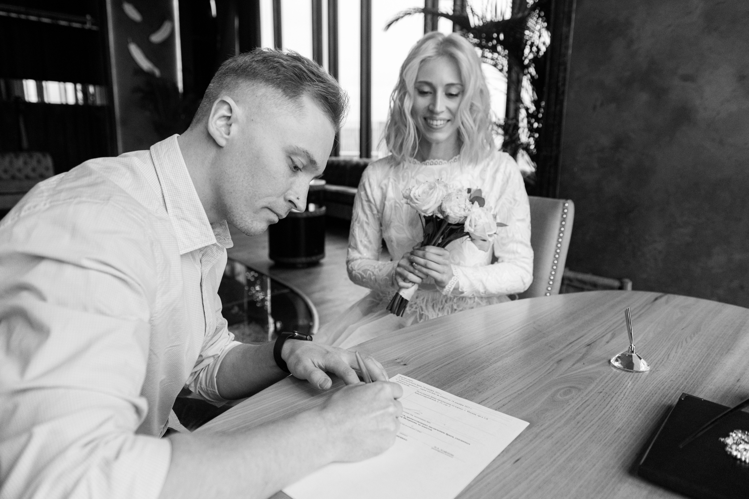 BIRDS Mary & Vlad. Юлия Леонова фотограф, Москва. Искусство, fine art, interior print