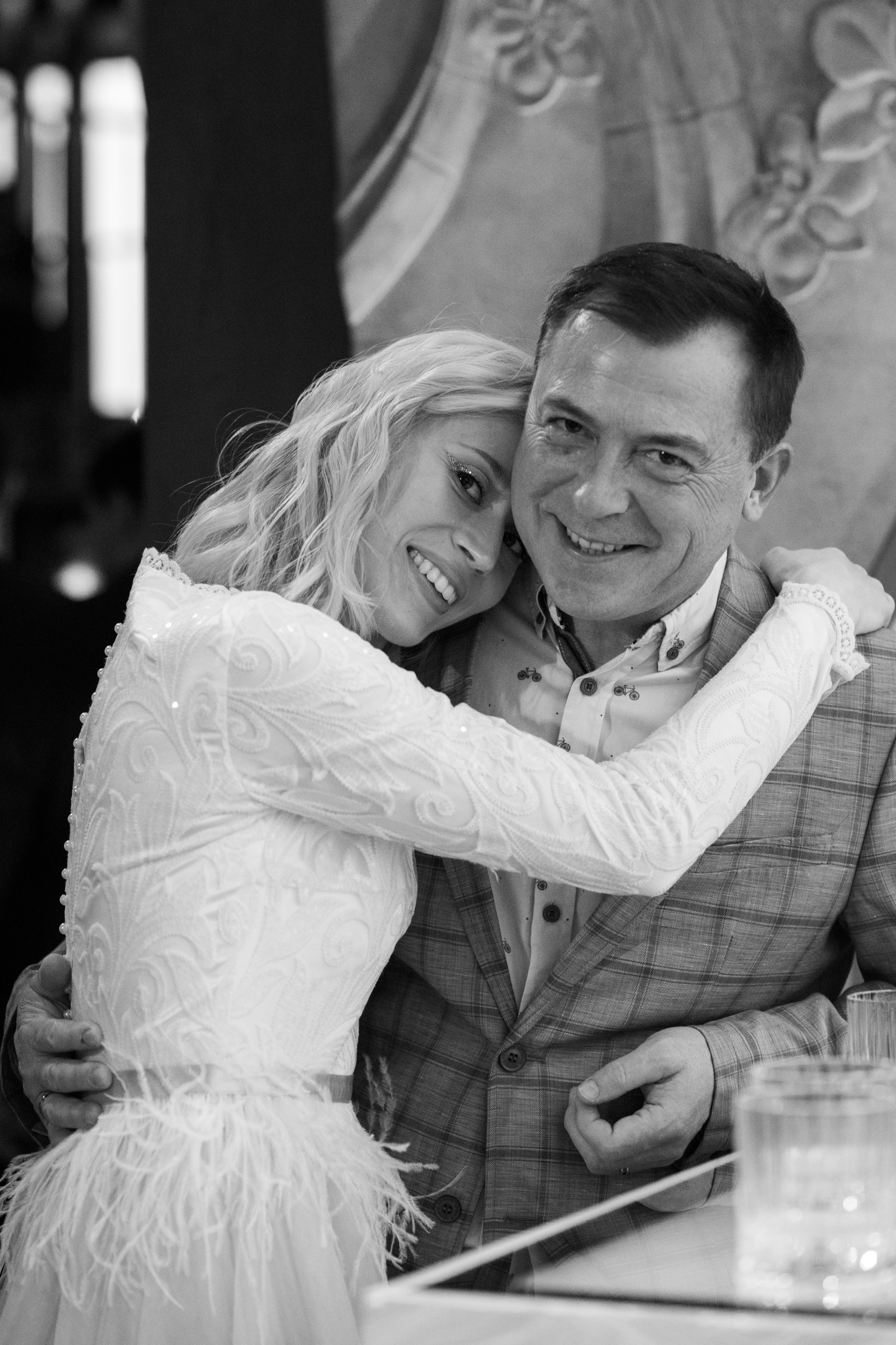 BIRDS Mary & Vlad. Юлия Леонова фотограф, Москва. Искусство, fine art, interior print