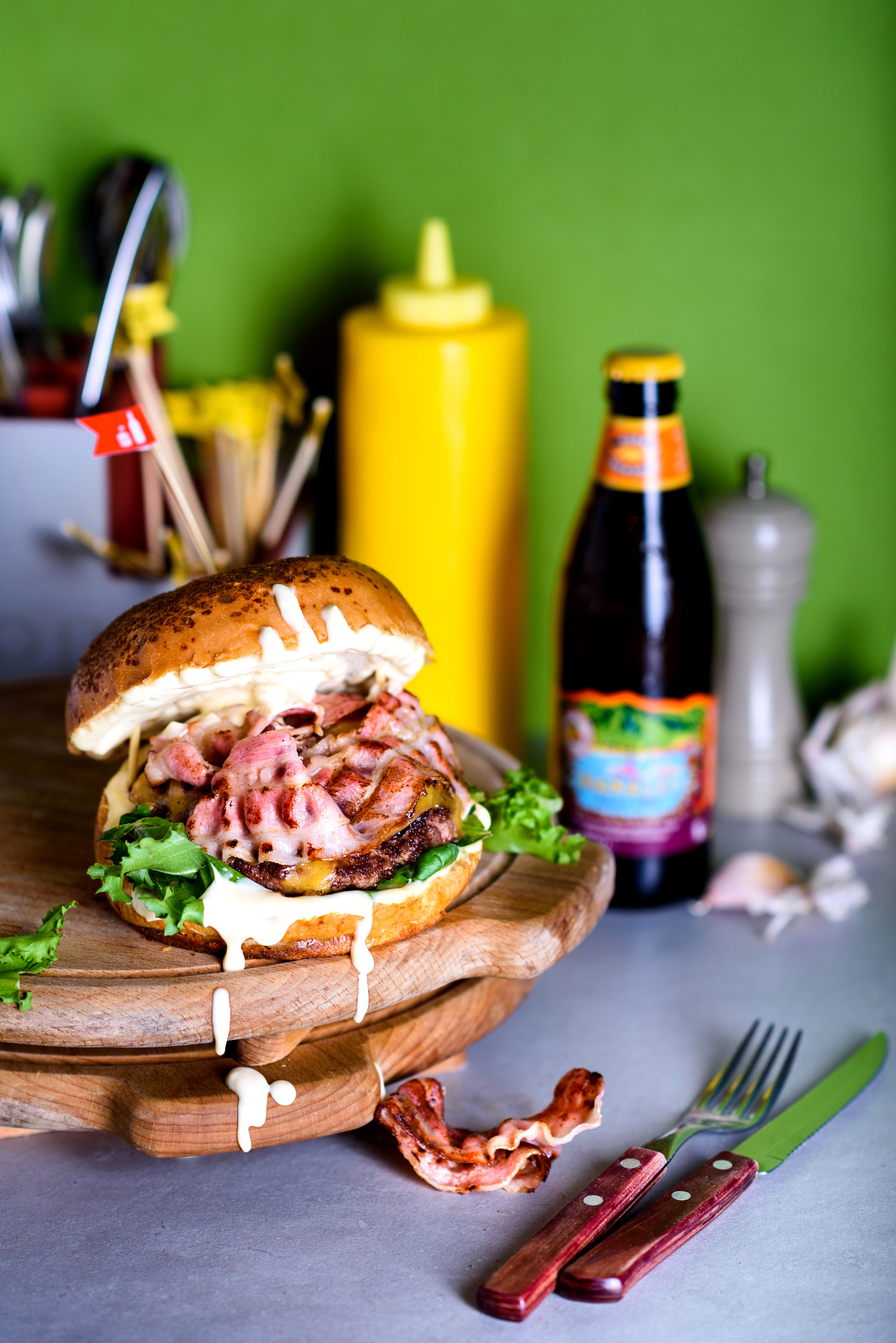 BURO BURGERS. Юлия Леонова фотограф, Москва. Искусство, fine art, interior print