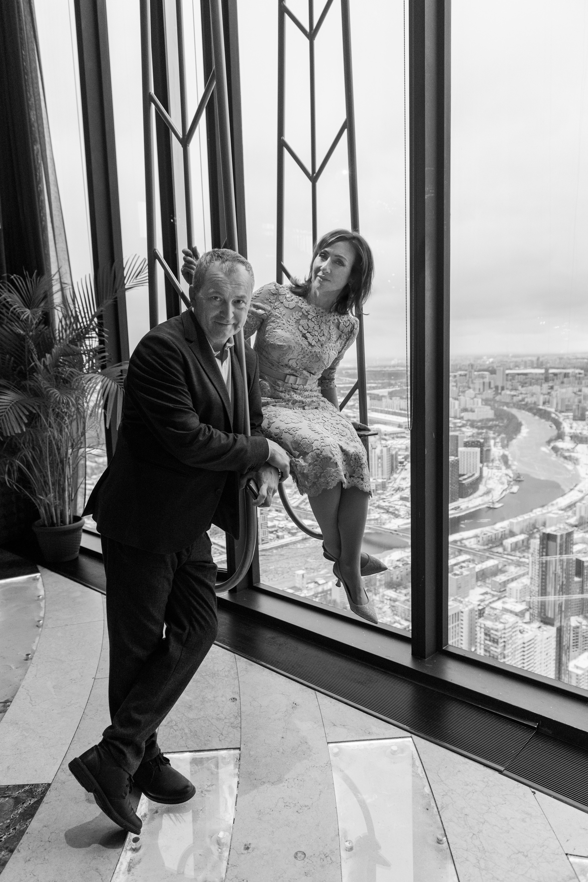 BIRDS Mary & Vlad. Юлия Леонова фотограф, Москва. Искусство, fine art, interior print