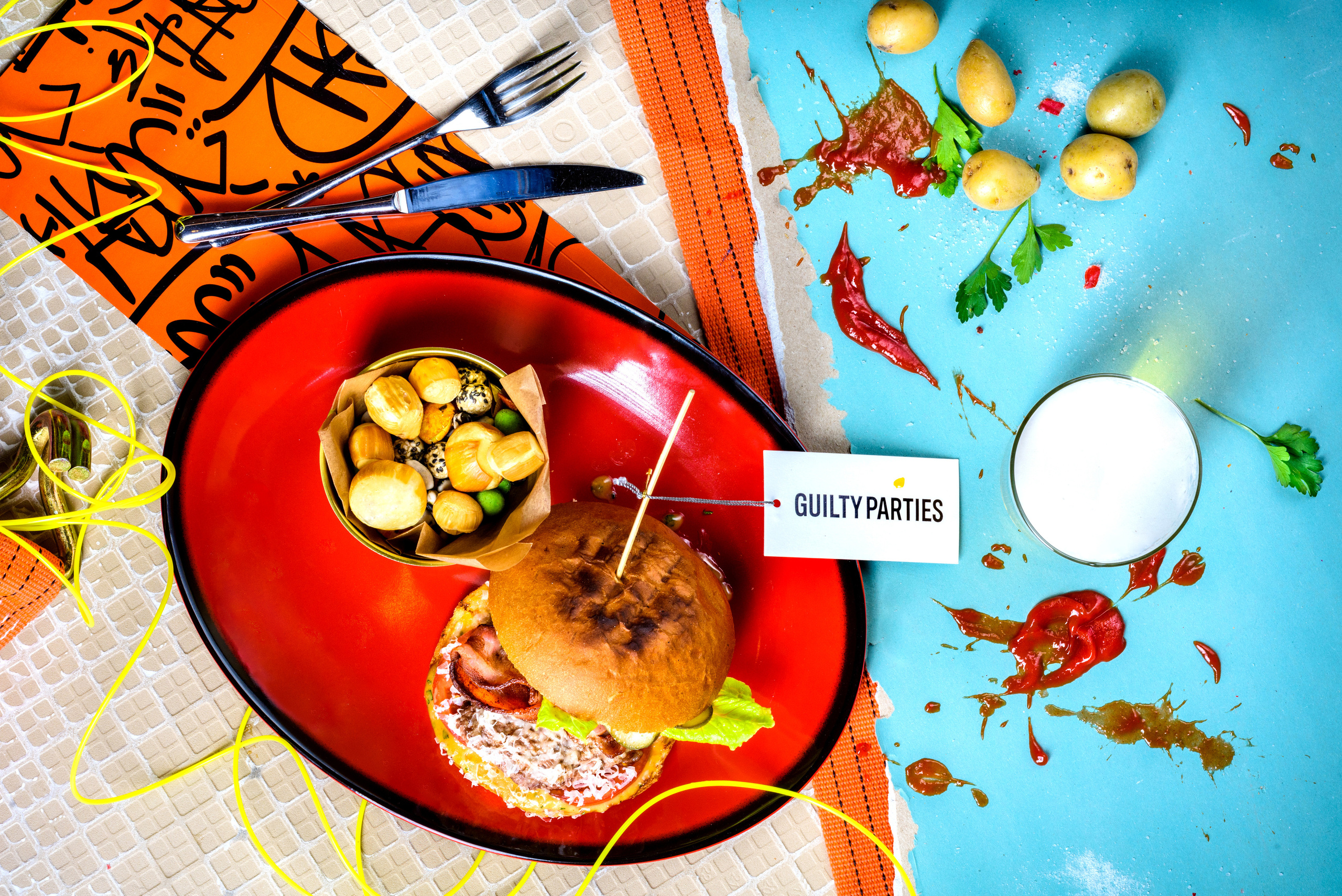 JOSH cafe. Юлия Леонова фотограф, Москва. Искусство, fine art, interior print