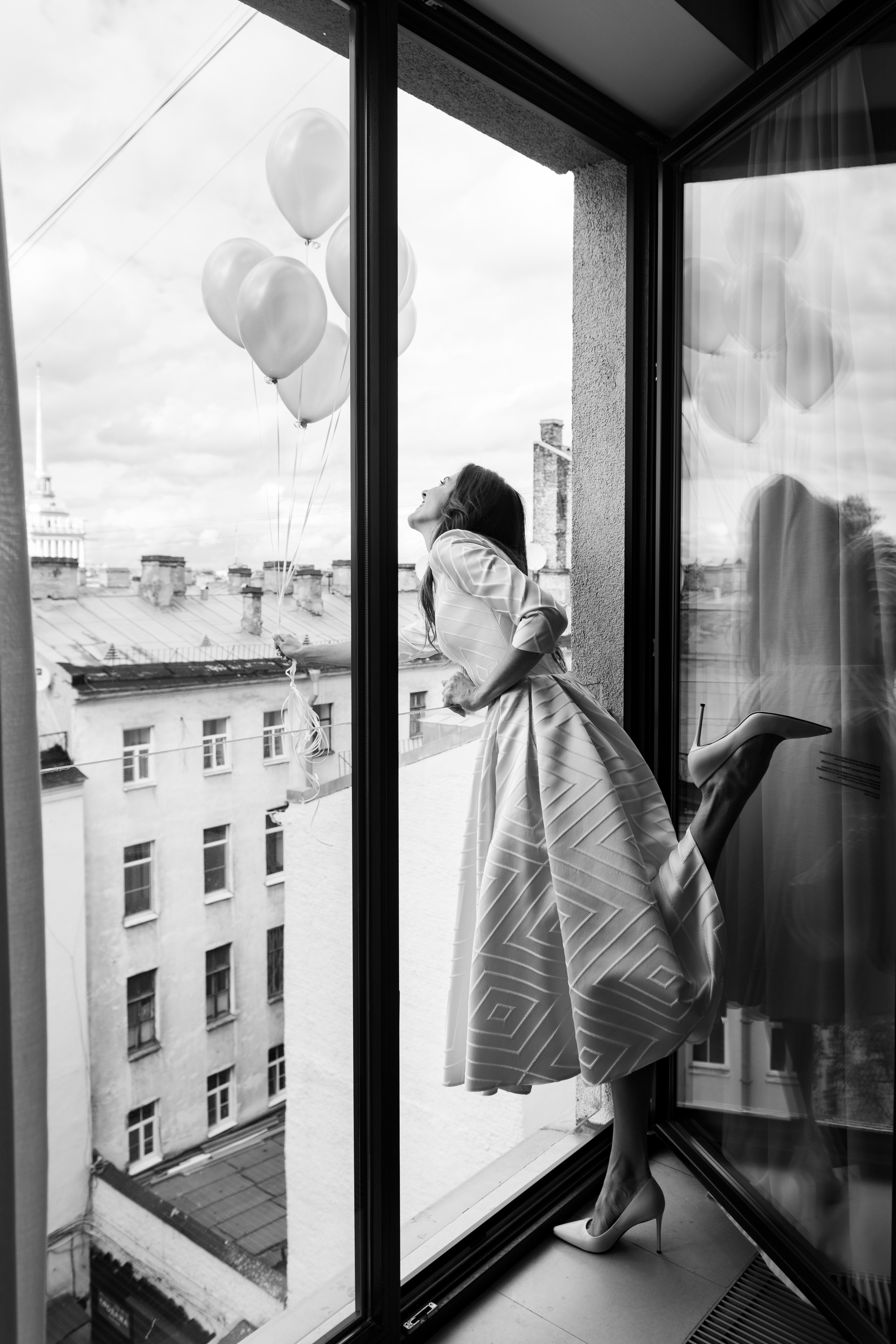 SOFITEL SVETLANA & ANDREY. Юлия Леонова фотограф, Москва. Искусство, fine art, interior print