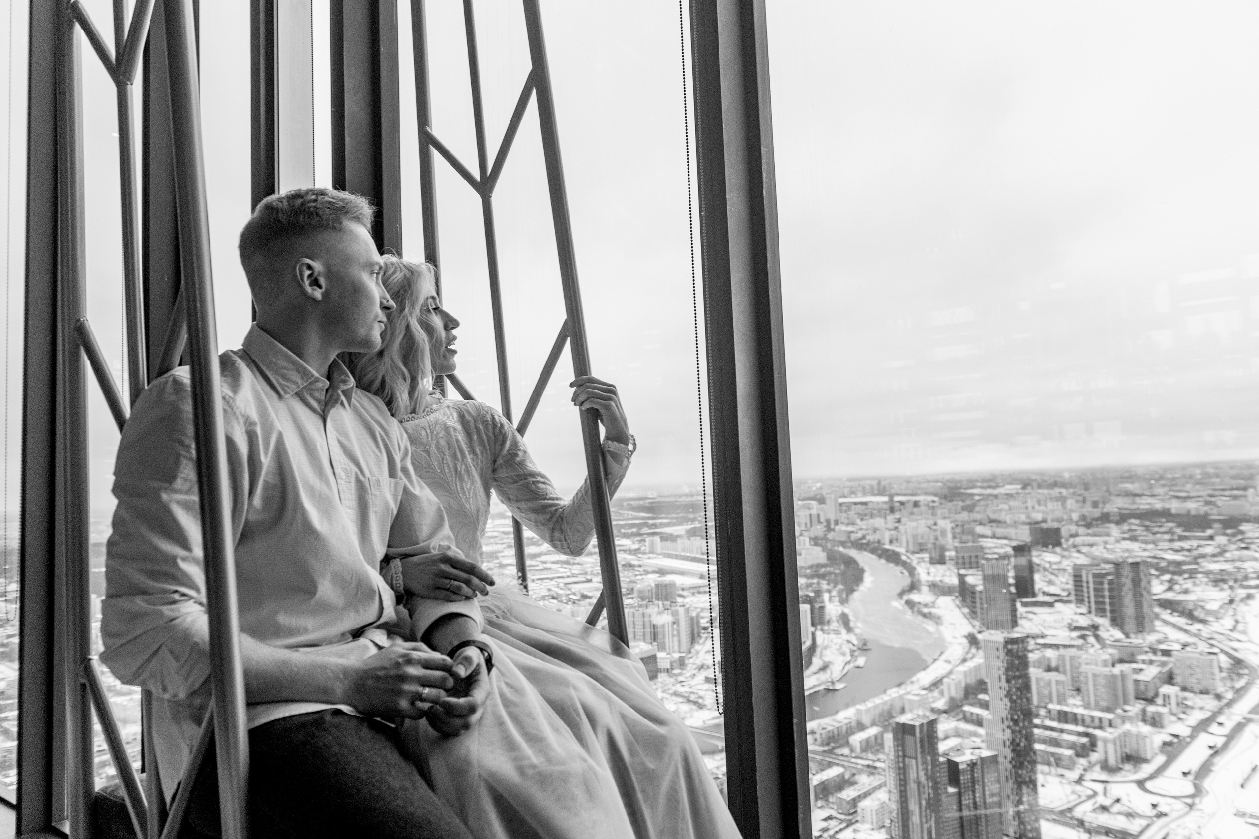 BIRDS Mary & Vlad. Юлия Леонова фотограф, Москва. Искусство, fine art, interior print