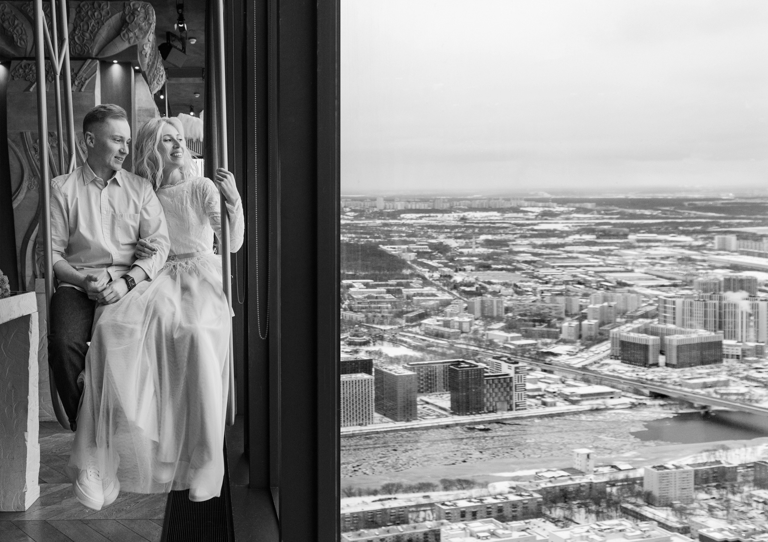 BIRDS Mary & Vlad. Юлия Леонова фотограф, Москва. Искусство, fine art, interior print