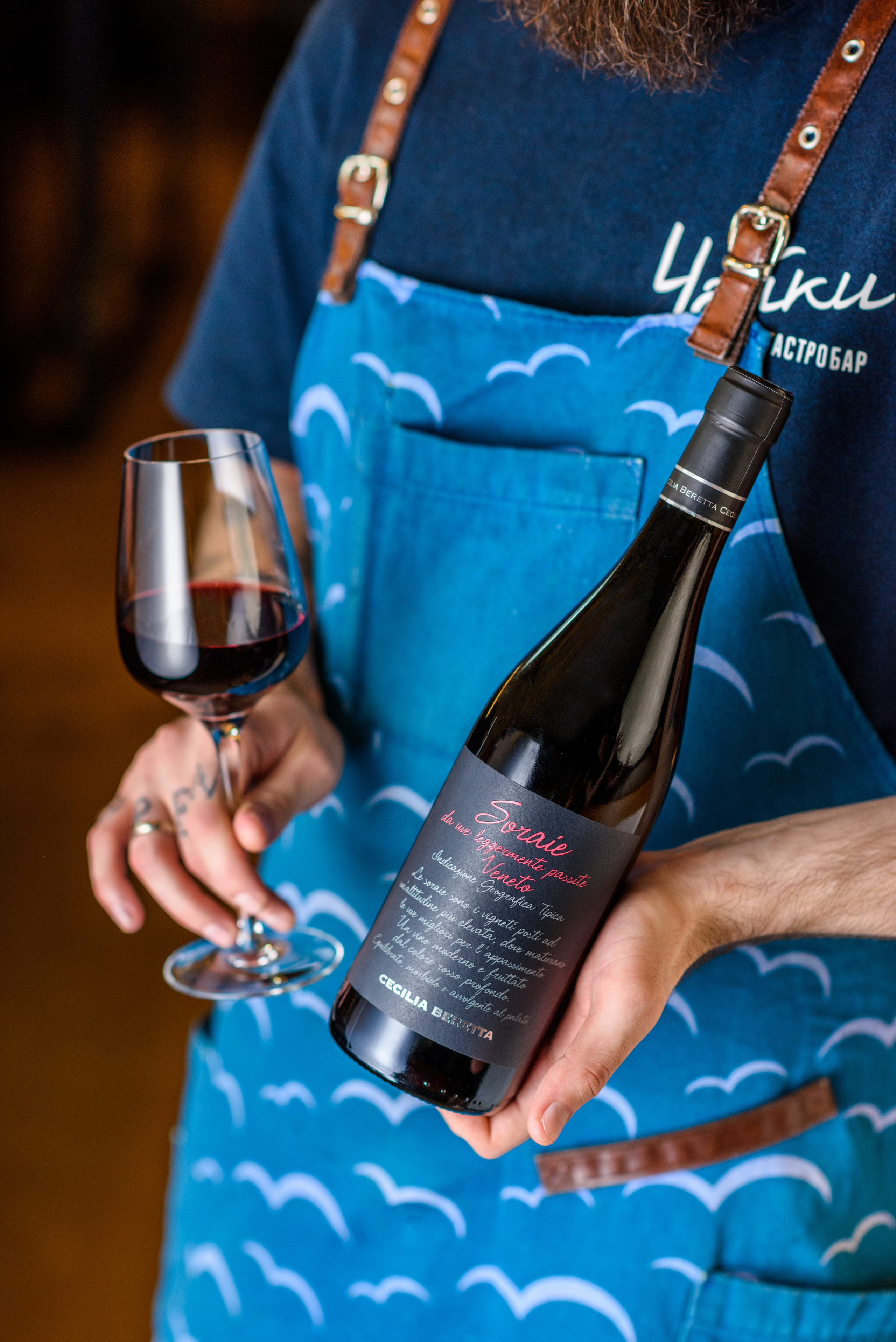 CHAIKA gastro bar. Юлия Леонова фотограф, Москва. Искусство, fine art, interior print