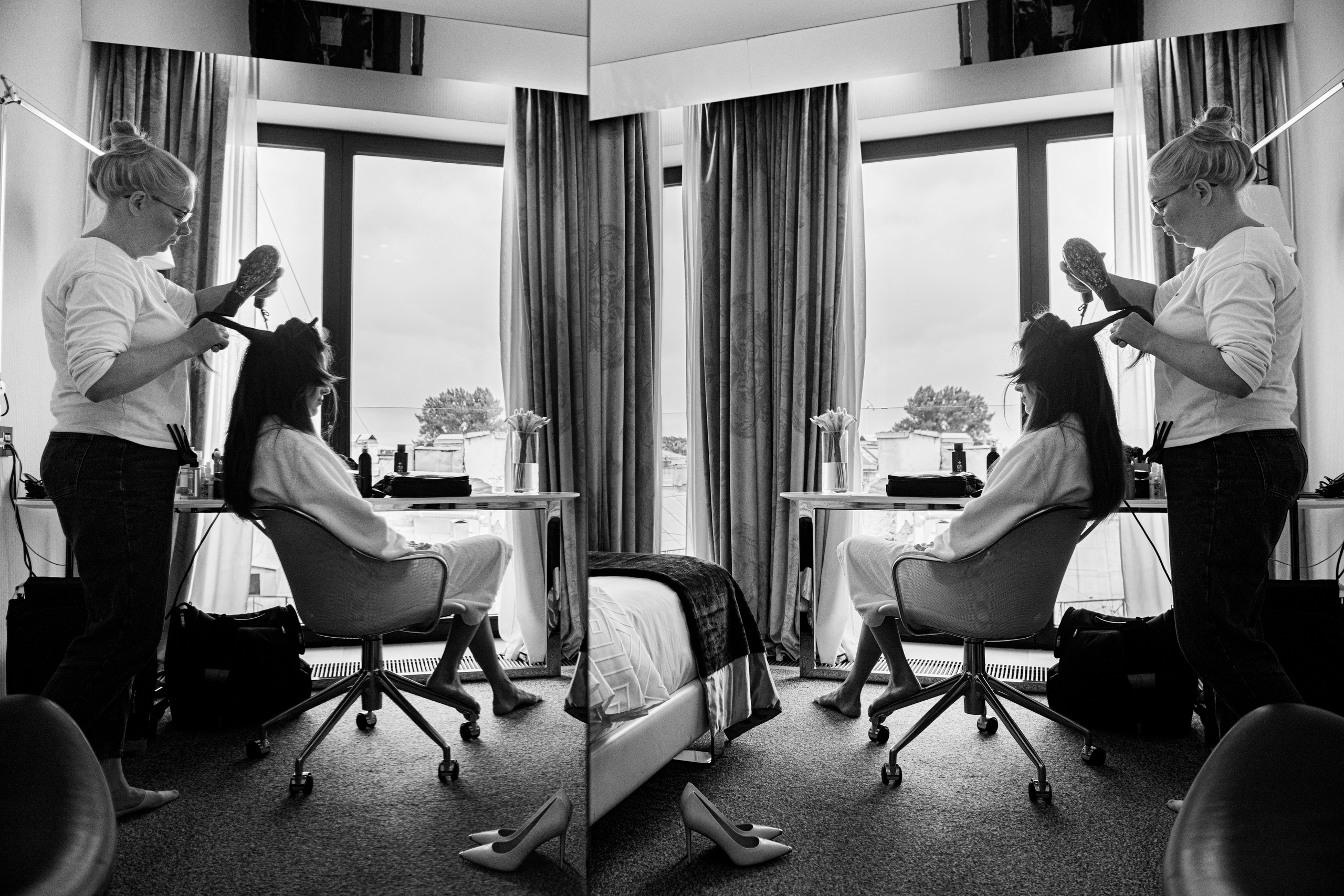 SOFITEL SVETLANA & ANDREY. Юлия Леонова фотограф, Москва. Искусство, fine art, interior print