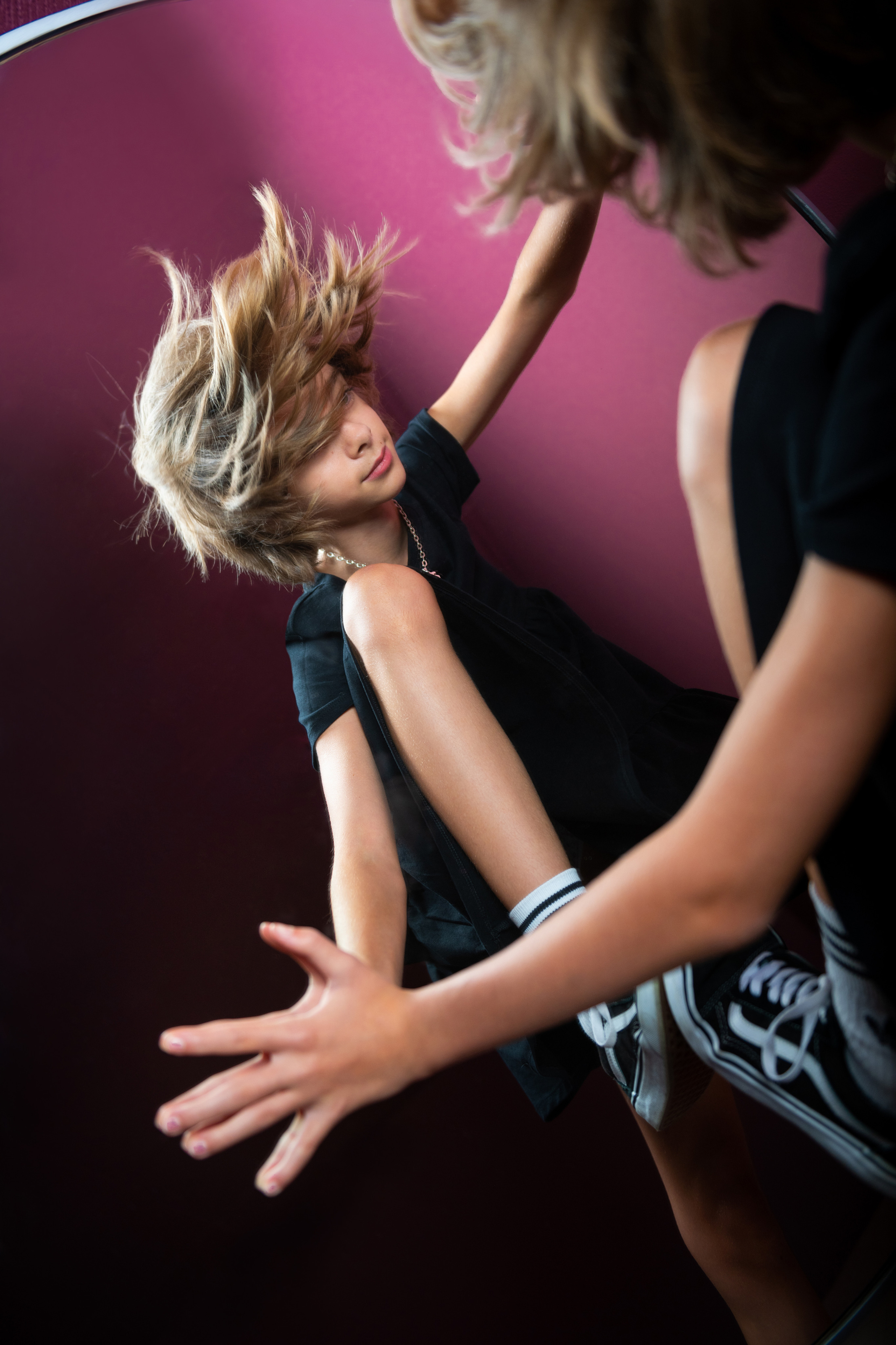 KIDS. Юлия Леонова фотограф, Москва. Искусство, fine art, interior print