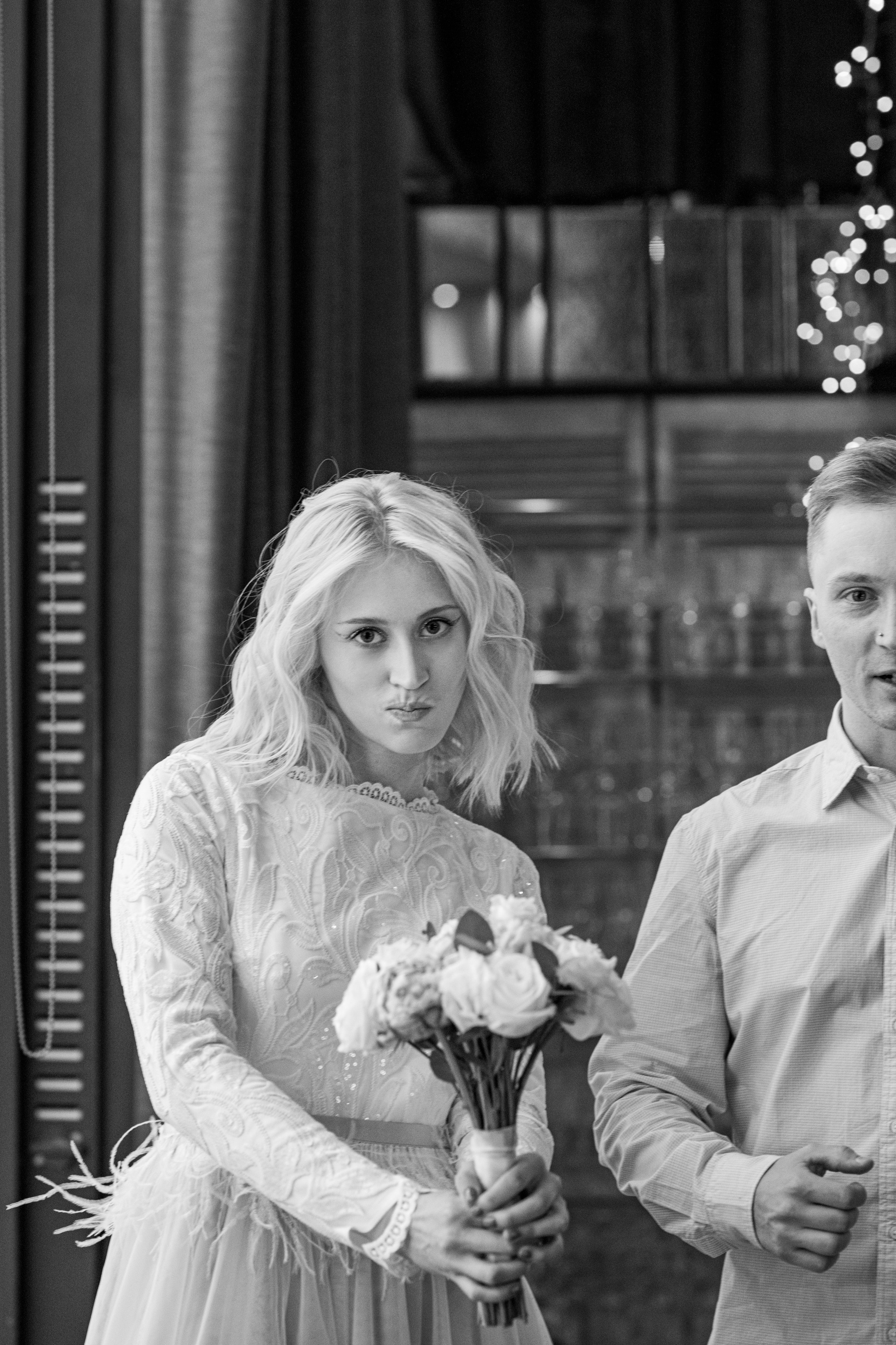 BIRDS Mary & Vlad. Юлия Леонова фотограф, Москва. Искусство, fine art, interior print