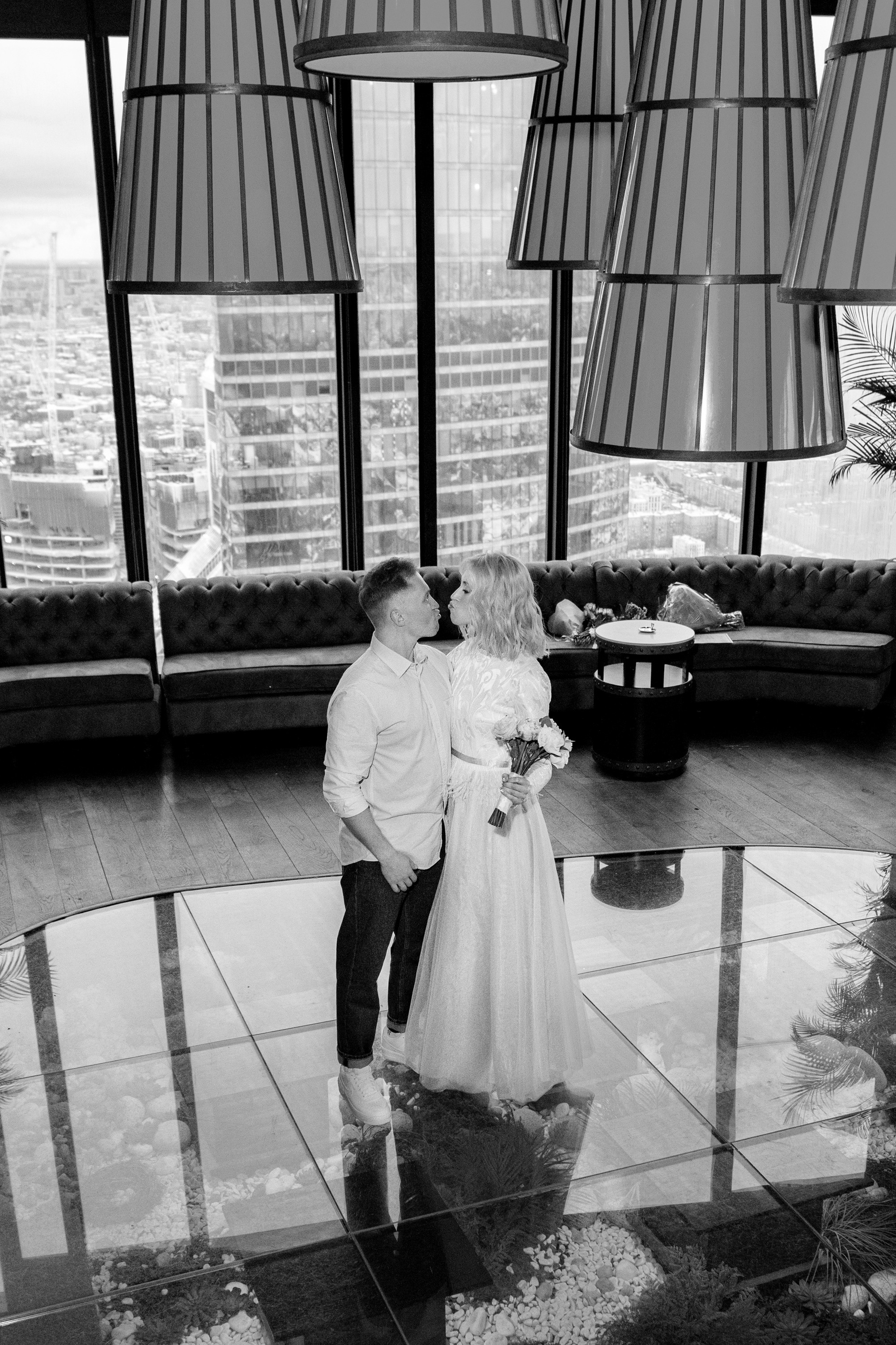 BIRDS Mary & Vlad. Юлия Леонова фотограф, Москва. Искусство, fine art, interior print