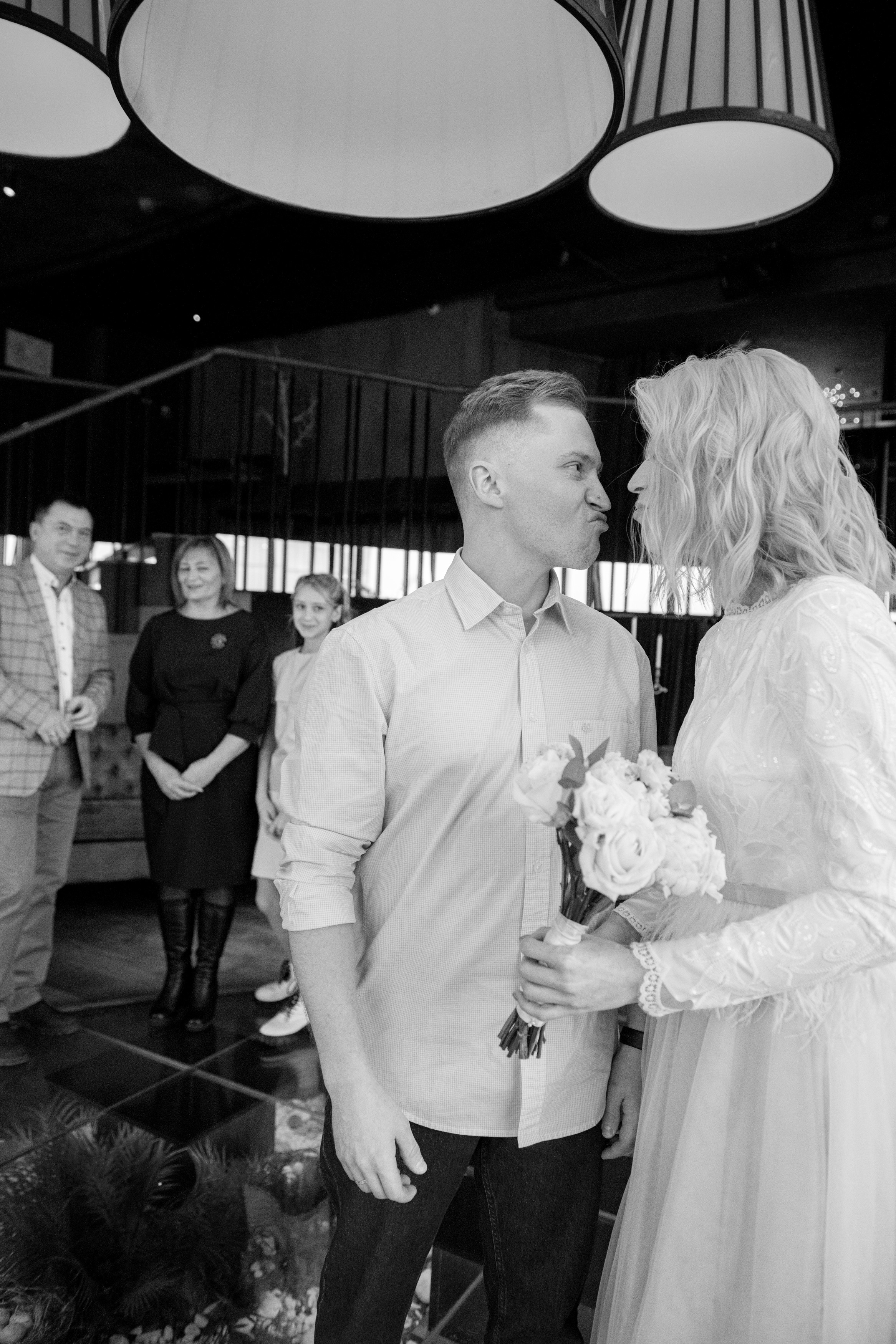 BIRDS Mary & Vlad. Юлия Леонова фотограф, Москва. Искусство, fine art, interior print