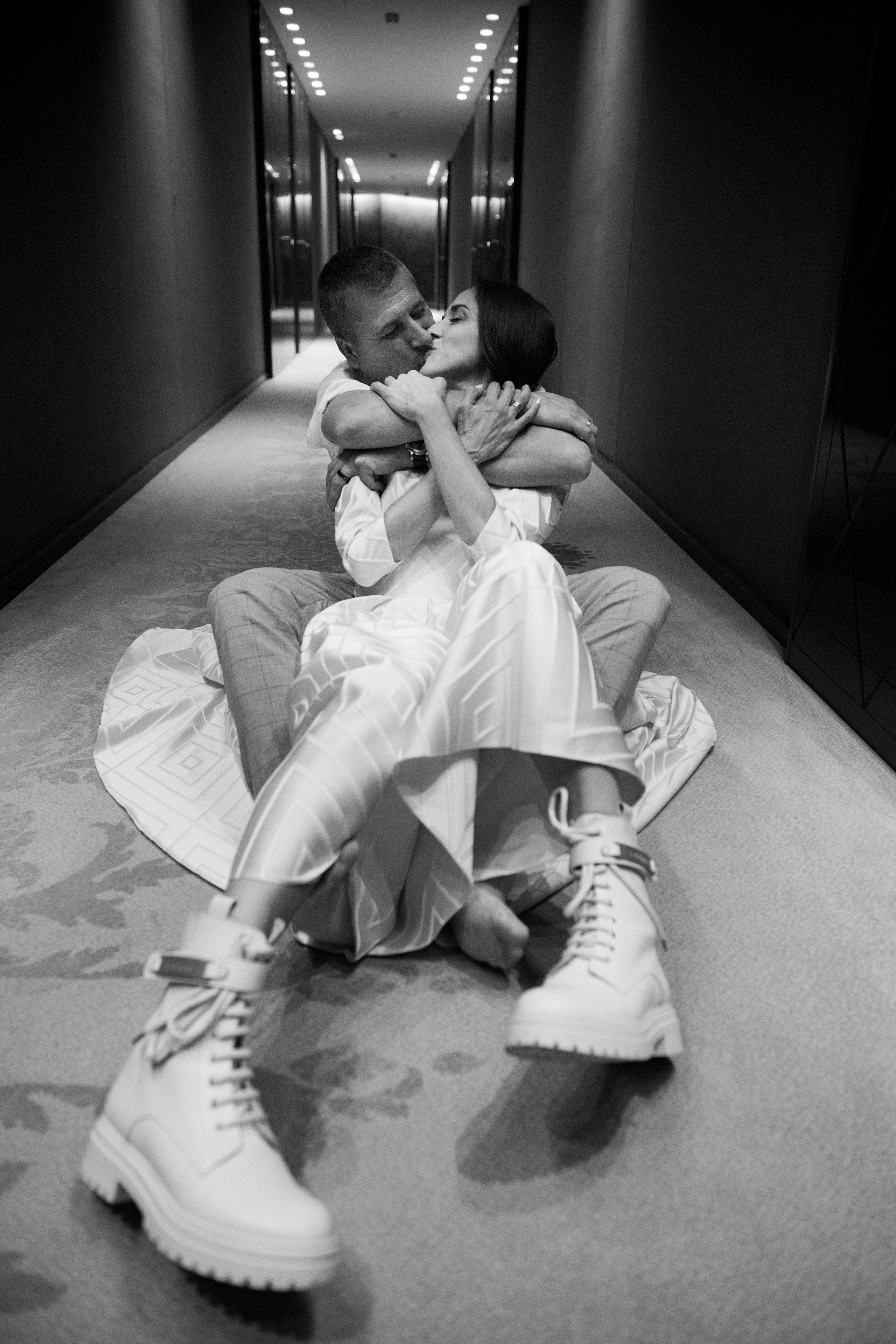 SOFITEL SVETLANA & ANDREY. Юлия Леонова фотограф, Москва. Искусство, fine art, interior print