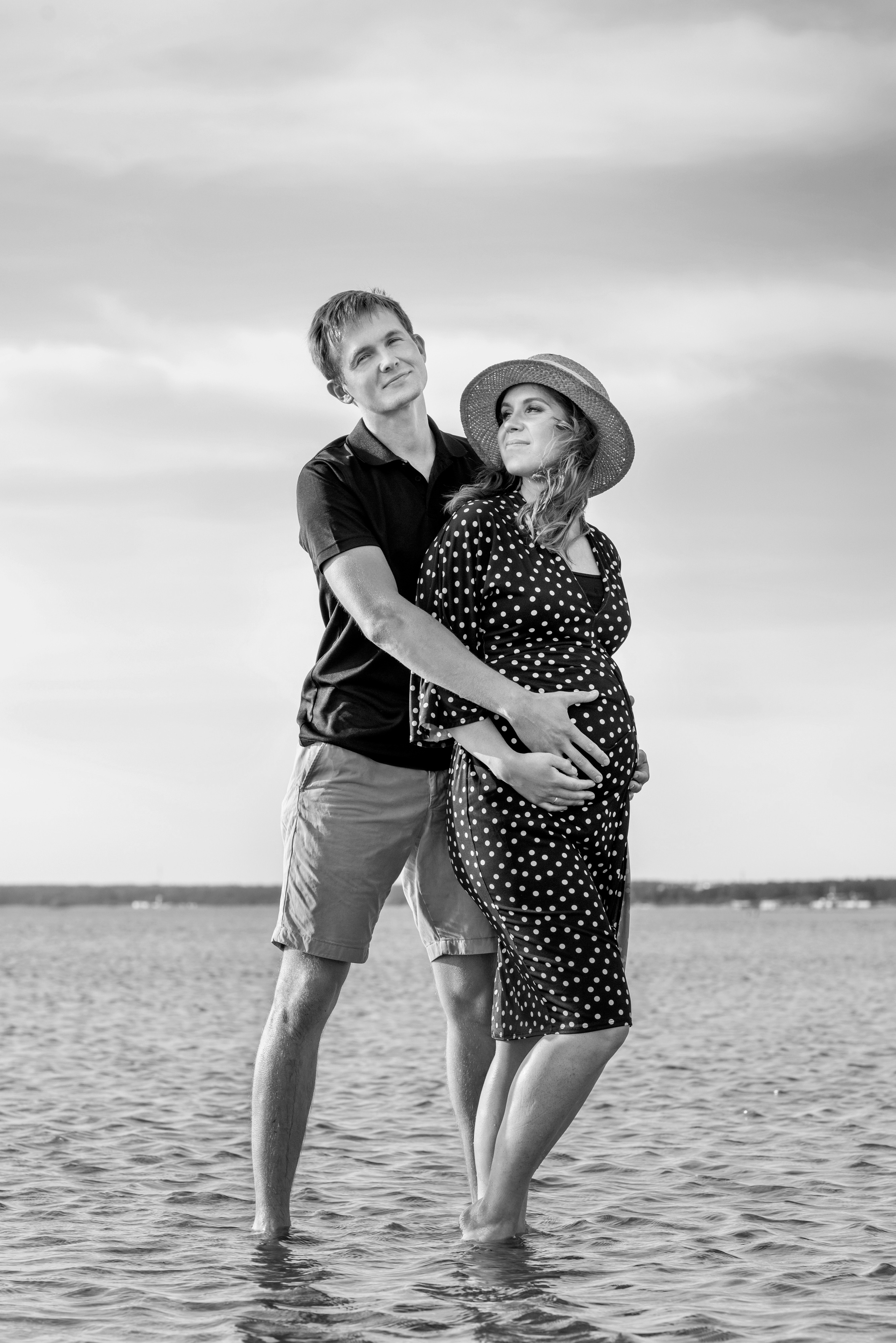 PREGNANCY. Юлия Леонова фотограф, Москва. Искусство, fine art, interior print