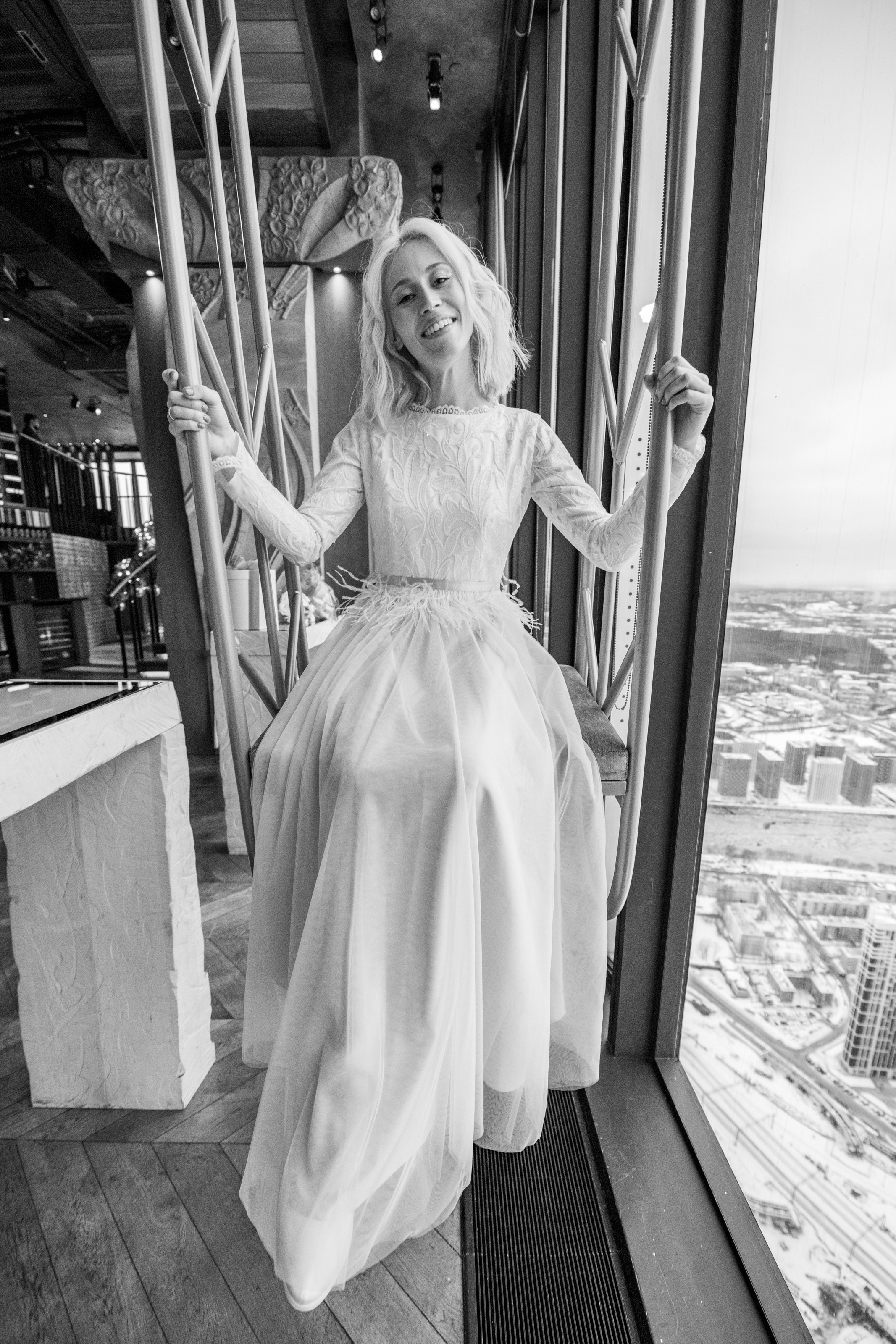 BIRDS Mary & Vlad. Юлия Леонова фотограф, Москва. Искусство, fine art, interior print