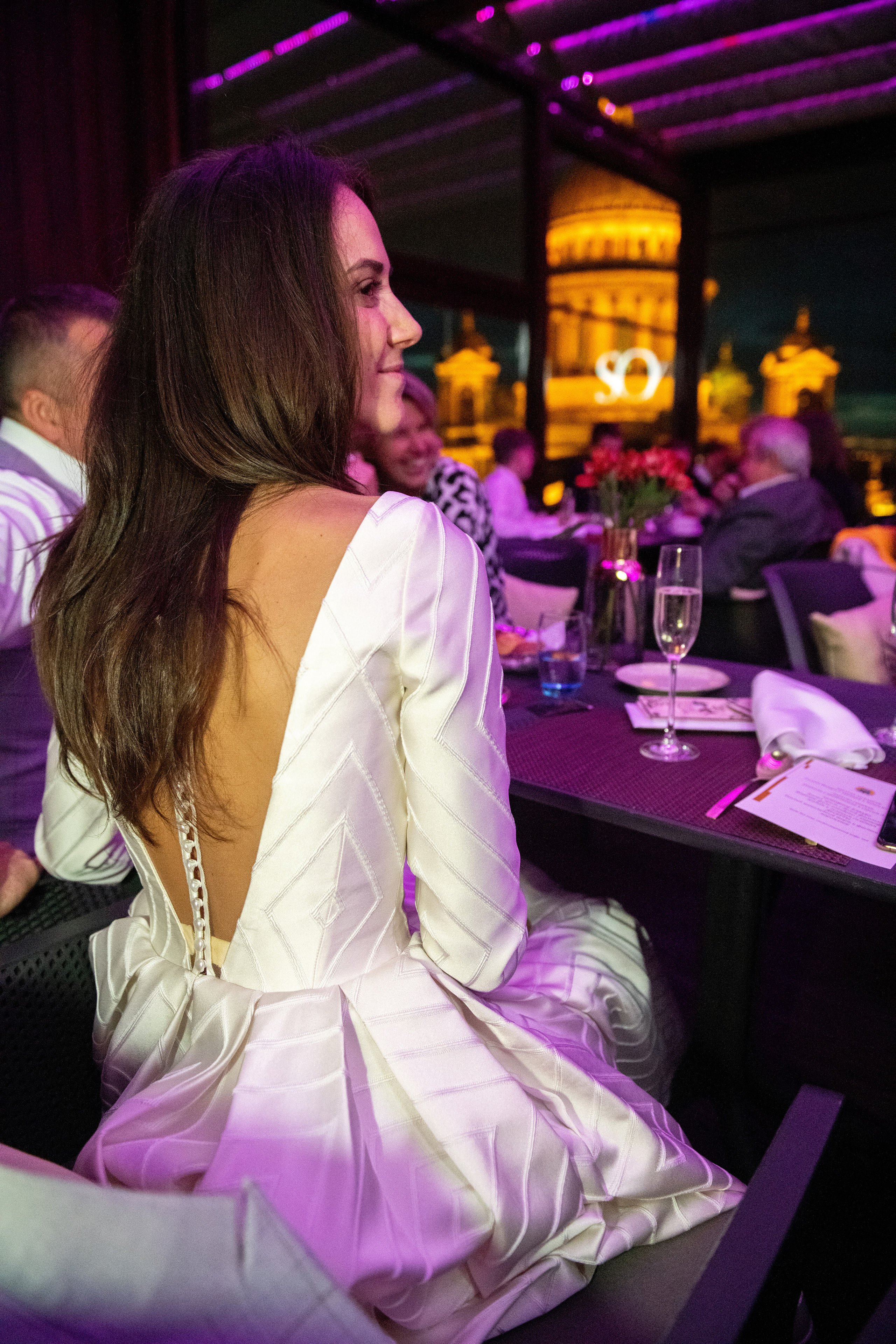 SOFITEL SVETLANA & ANDREY. Юлия Леонова фотограф, Москва. Искусство, fine art, interior print