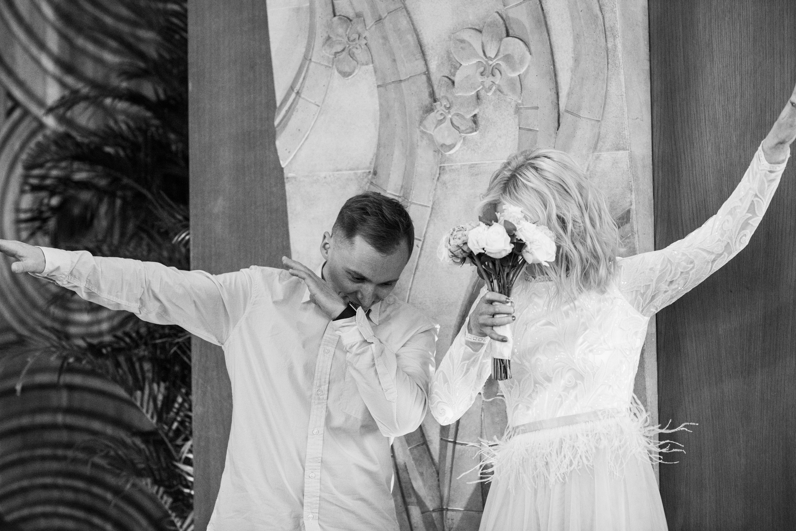 BIRDS Mary & Vlad. Юлия Леонова фотограф, Москва. Искусство, fine art, interior print