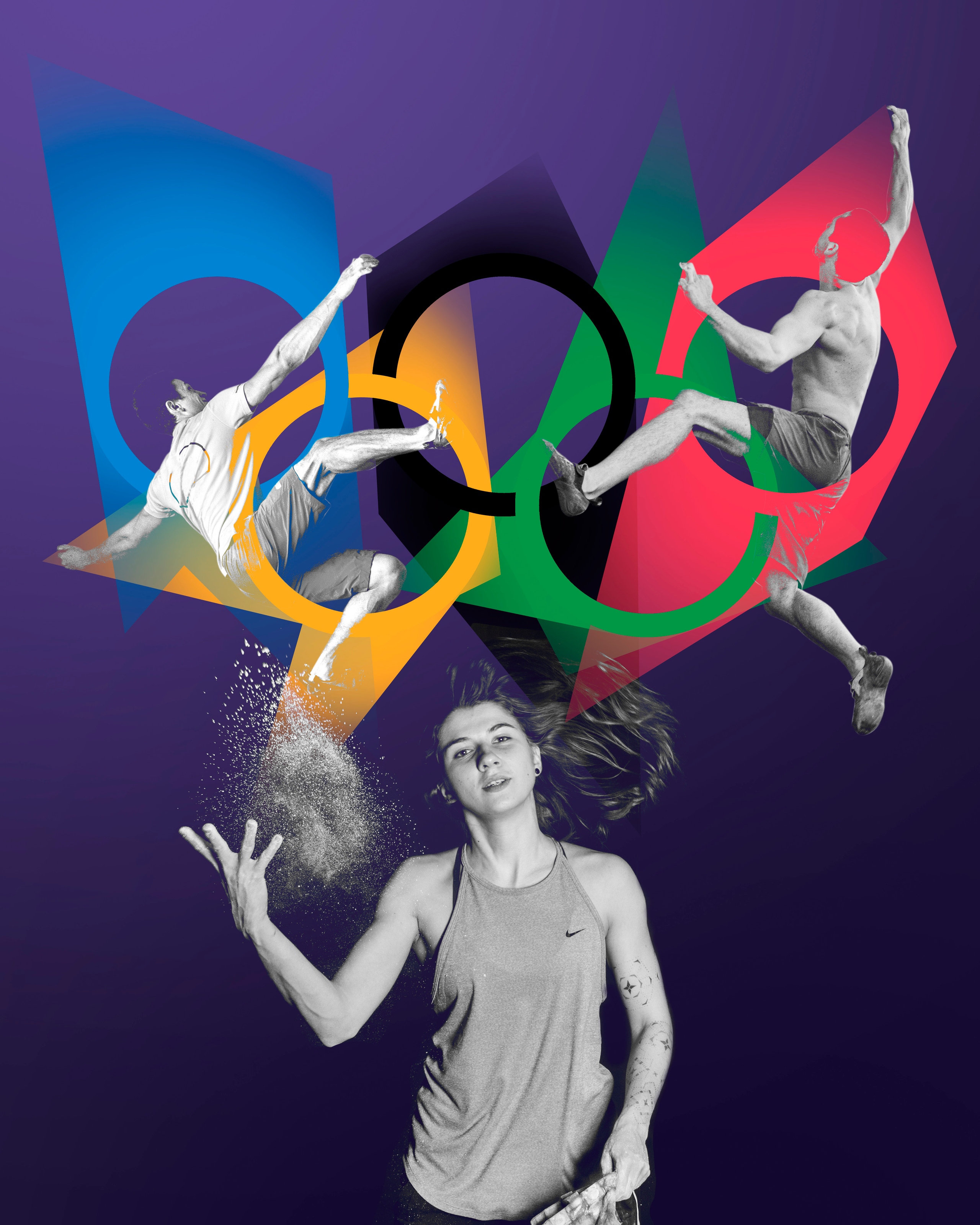 POSTER. Юлия Леонова фотограф, Москва. Искусство, fine art, interior print