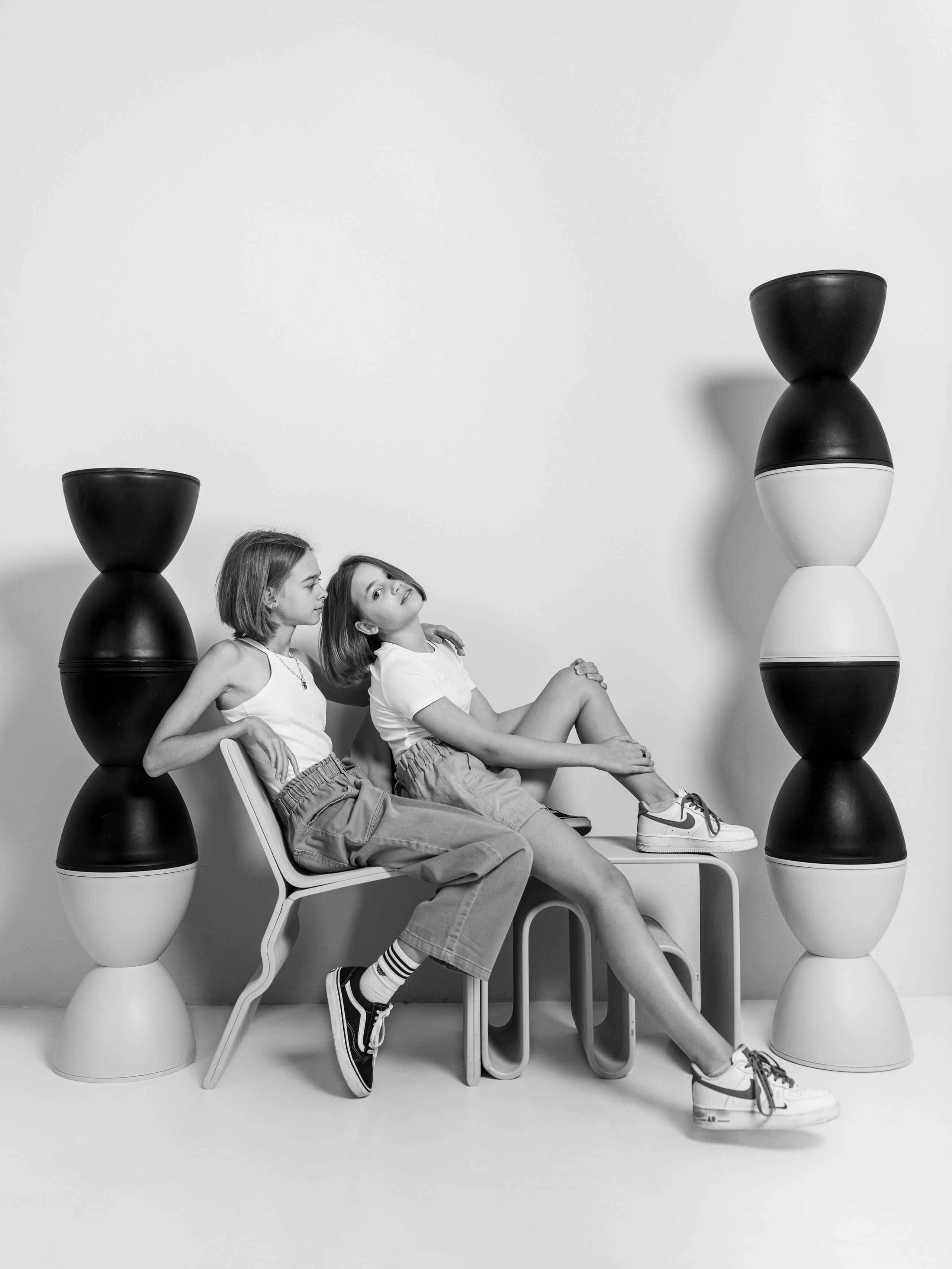 KIDS. Юлия Леонова фотограф, Москва. Искусство, fine art, interior print