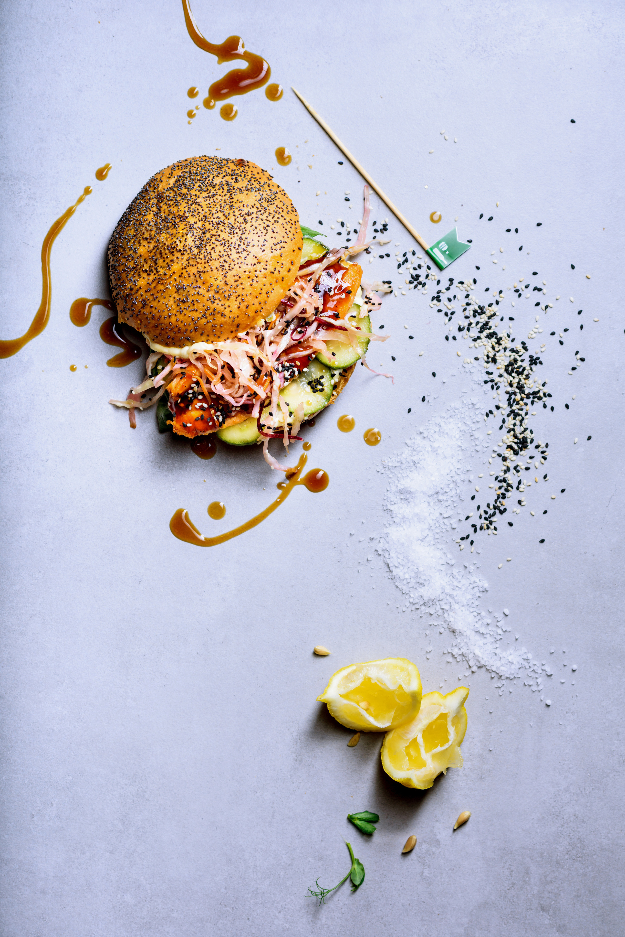 BURO BURGERS. Юлия Леонова фотограф, Москва. Искусство, fine art, interior print