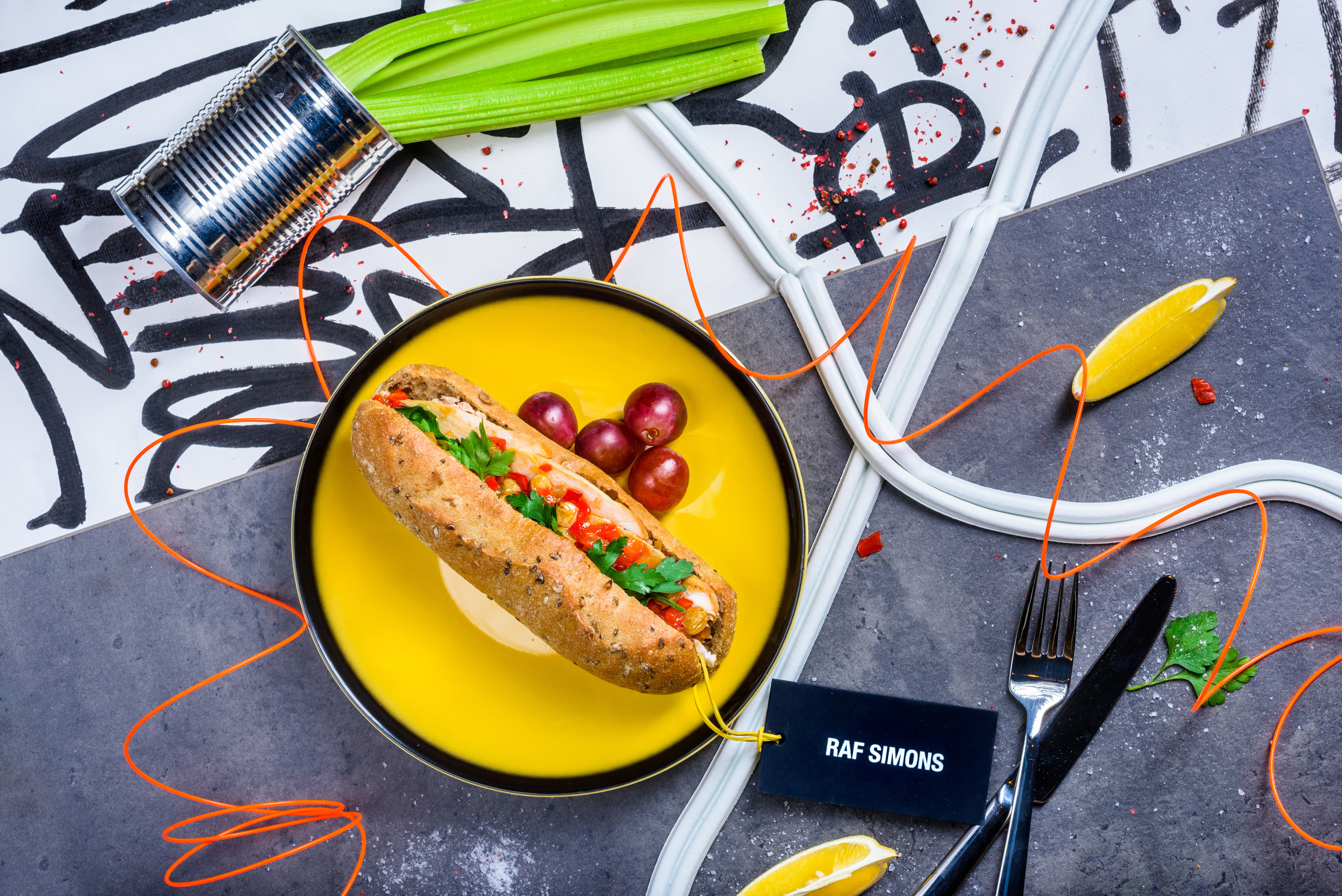 JOSH cafe. Юлия Леонова фотограф, Москва. Искусство, fine art, interior print