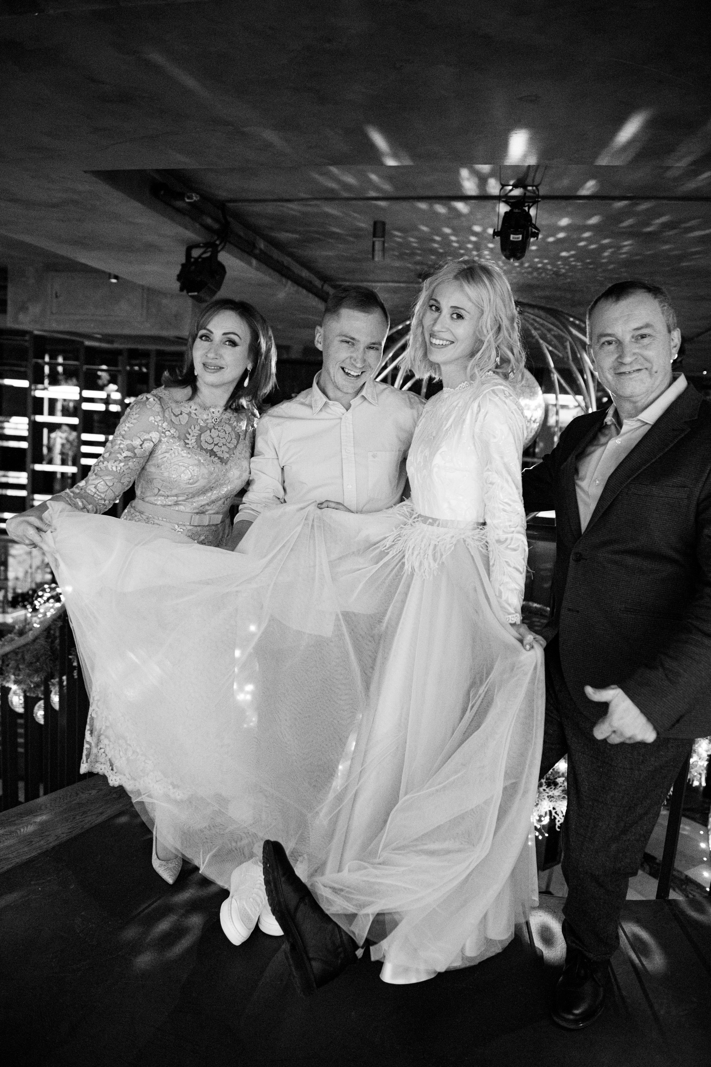 BIRDS Mary & Vlad. Юлия Леонова фотограф, Москва. Искусство, fine art, interior print