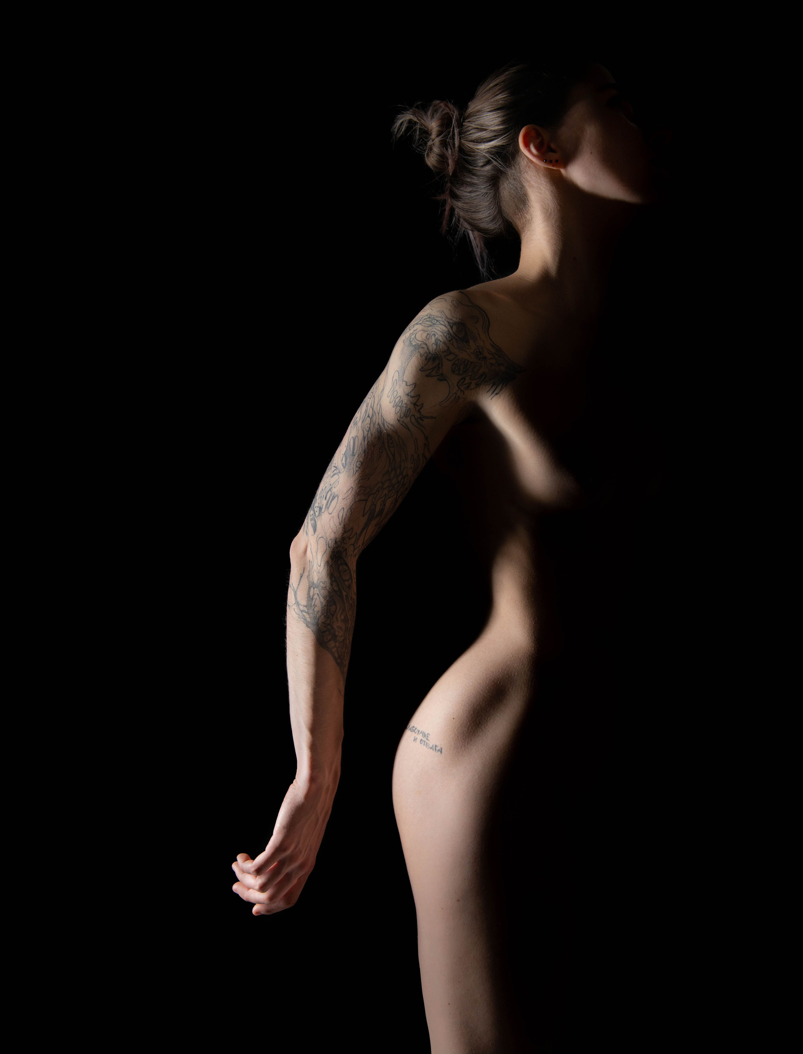 PERSONAL. Юлия Леонова фотограф, Москва. Искусство, fine art, interior print