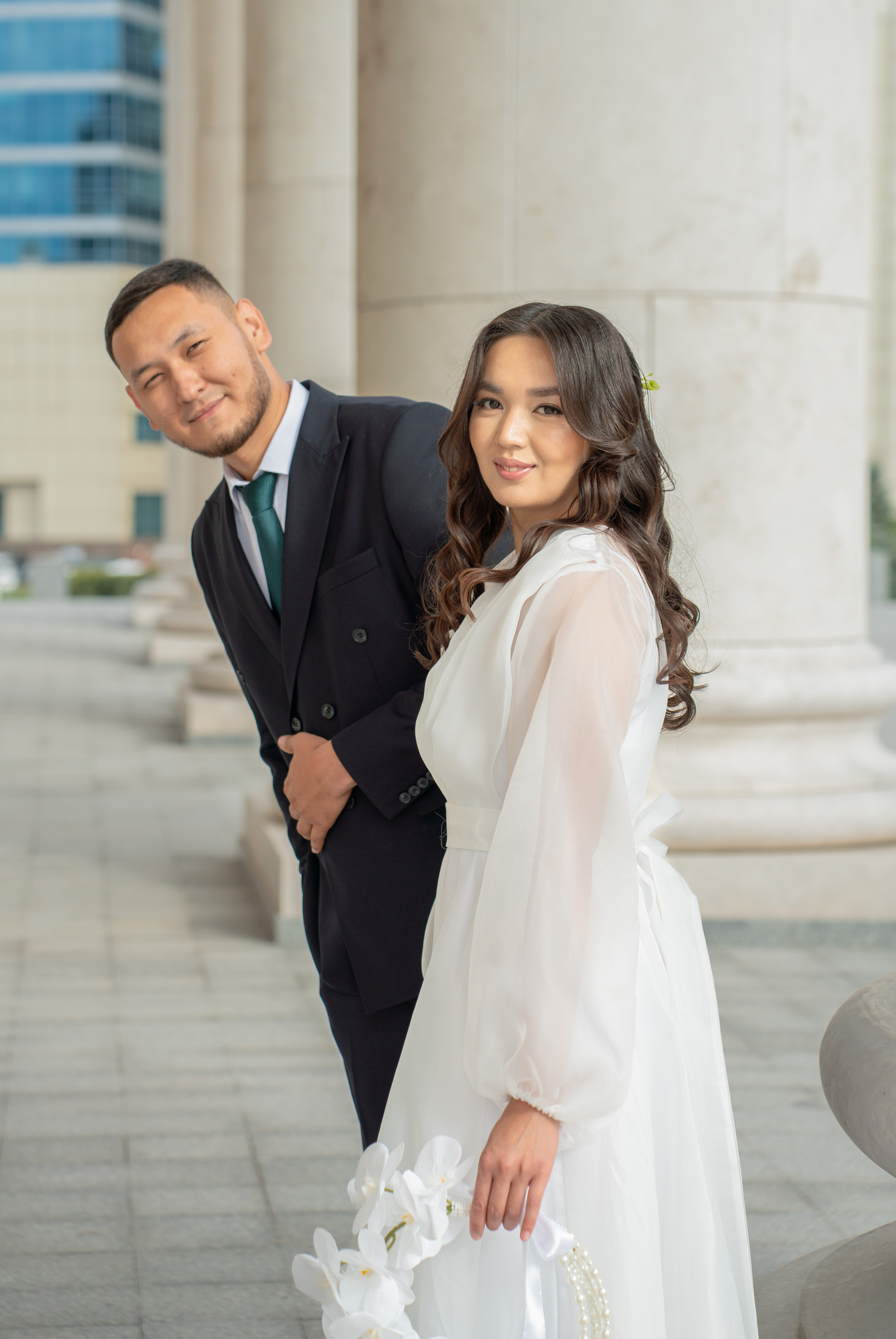 Fre-wedding N & G. Nomad media
