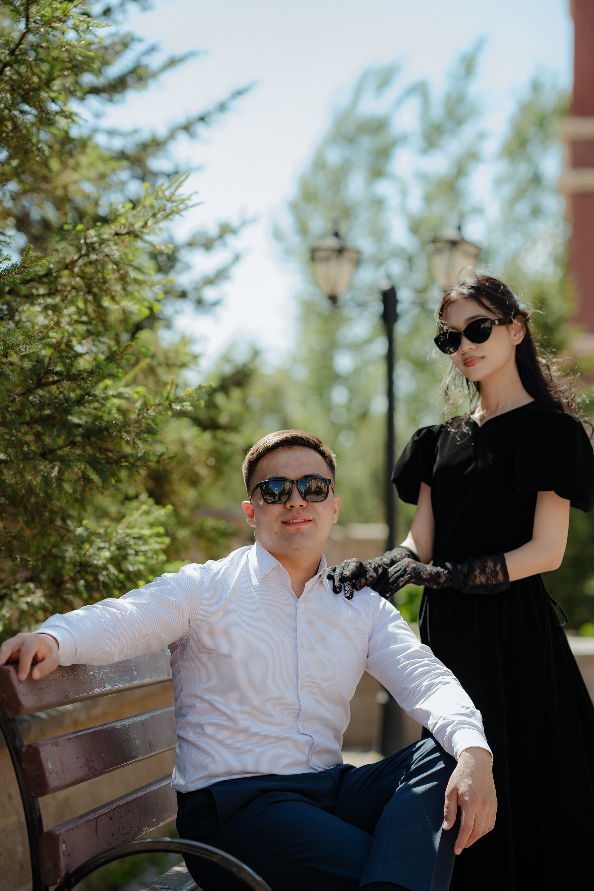 Love story burabai. Свадебный и репортажный фотограф в Астане T.Yertay «Nomad media»