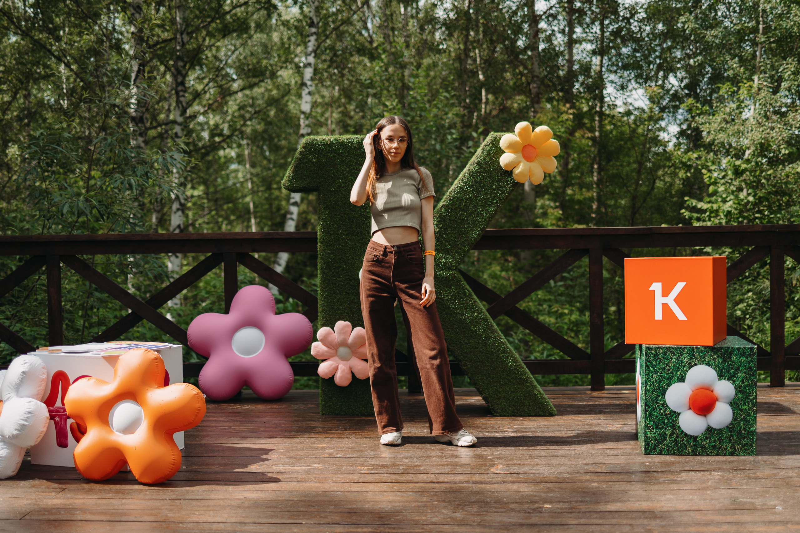 Корпоратив компании Контур. Портретный и репортажный фотограф в Казани Максим Сипачев