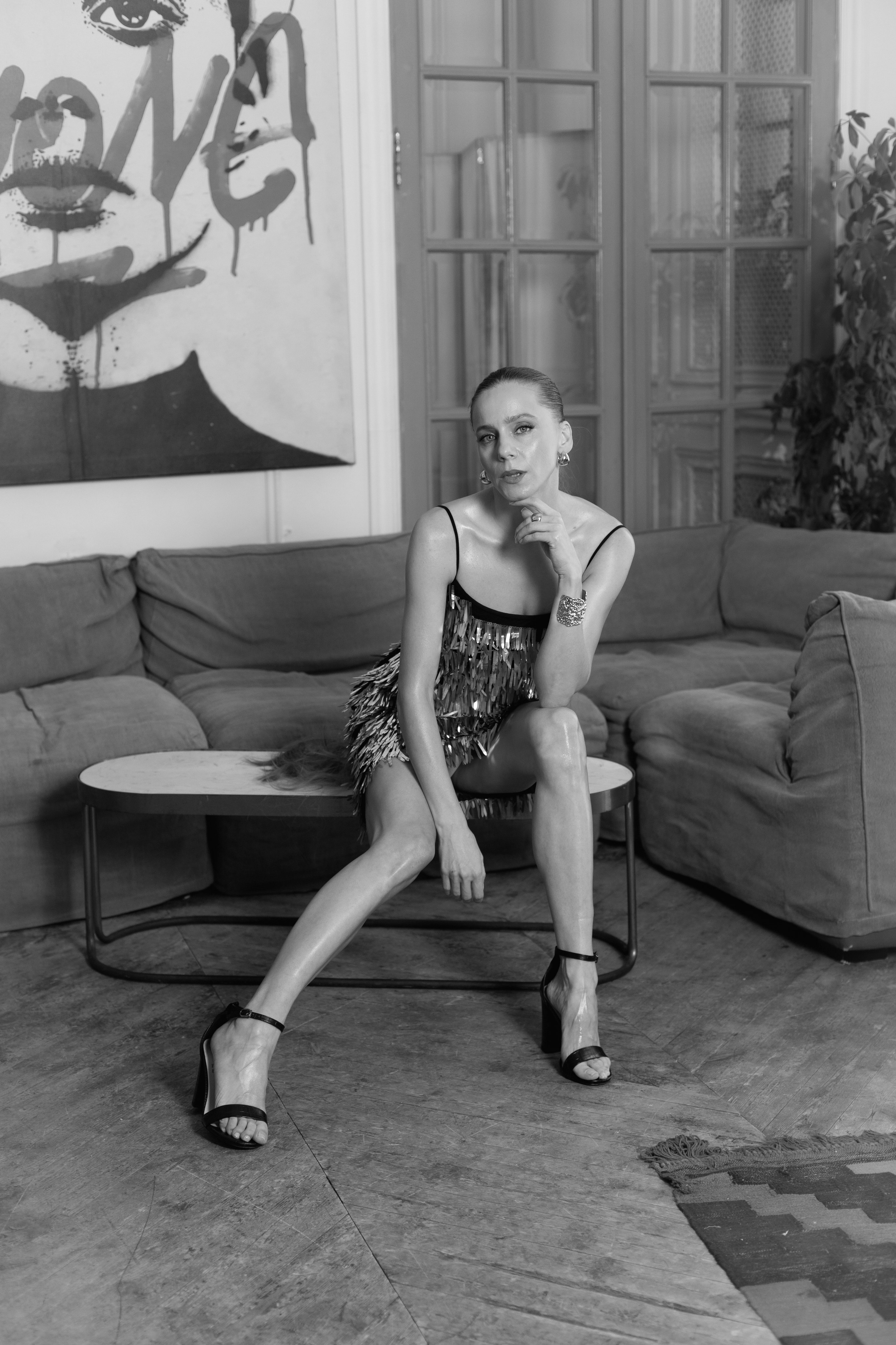 Рая. Abramova Julia — Фотограф