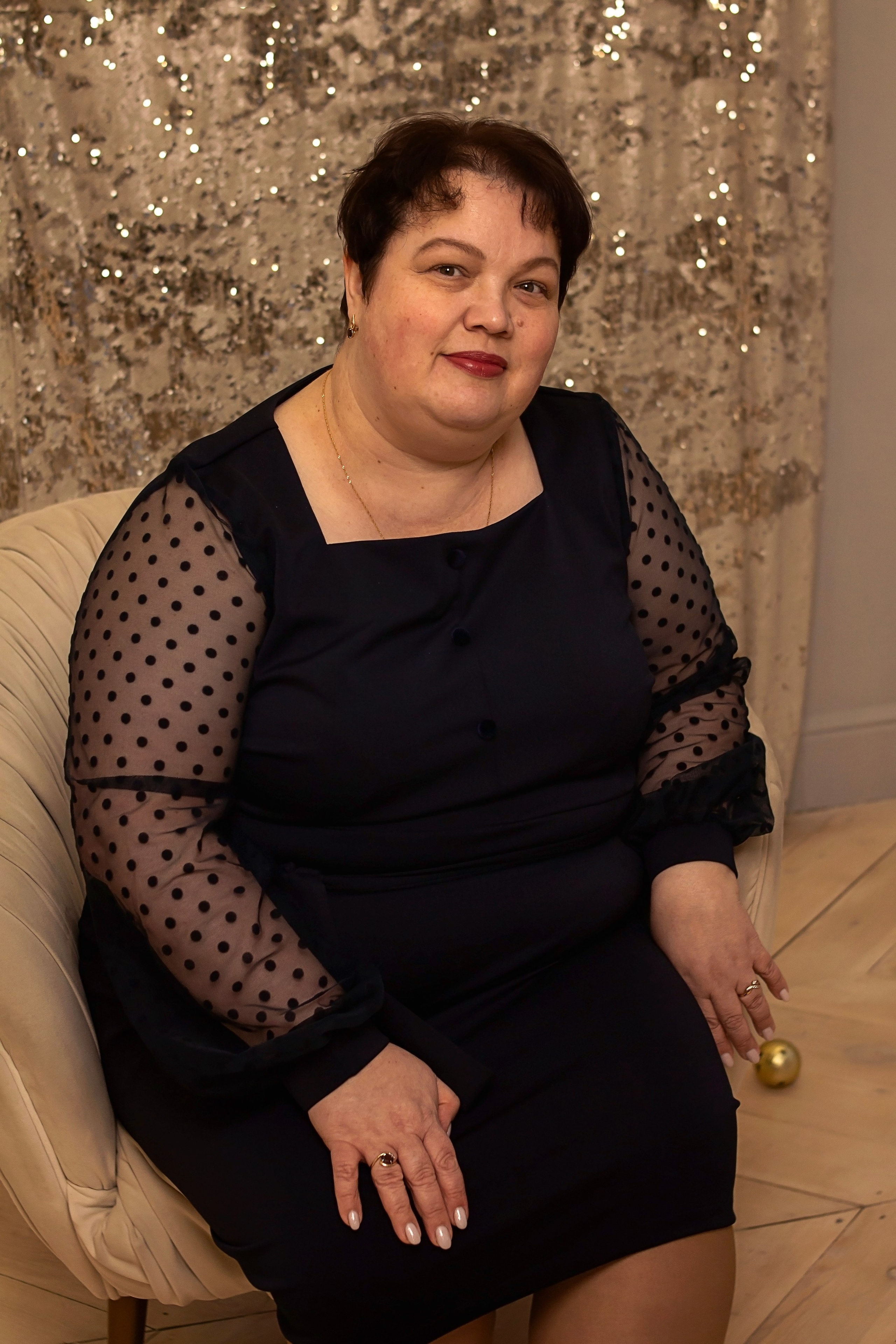 Новогодние. Тютина Оля фотограф-ретушер Екатеринбург