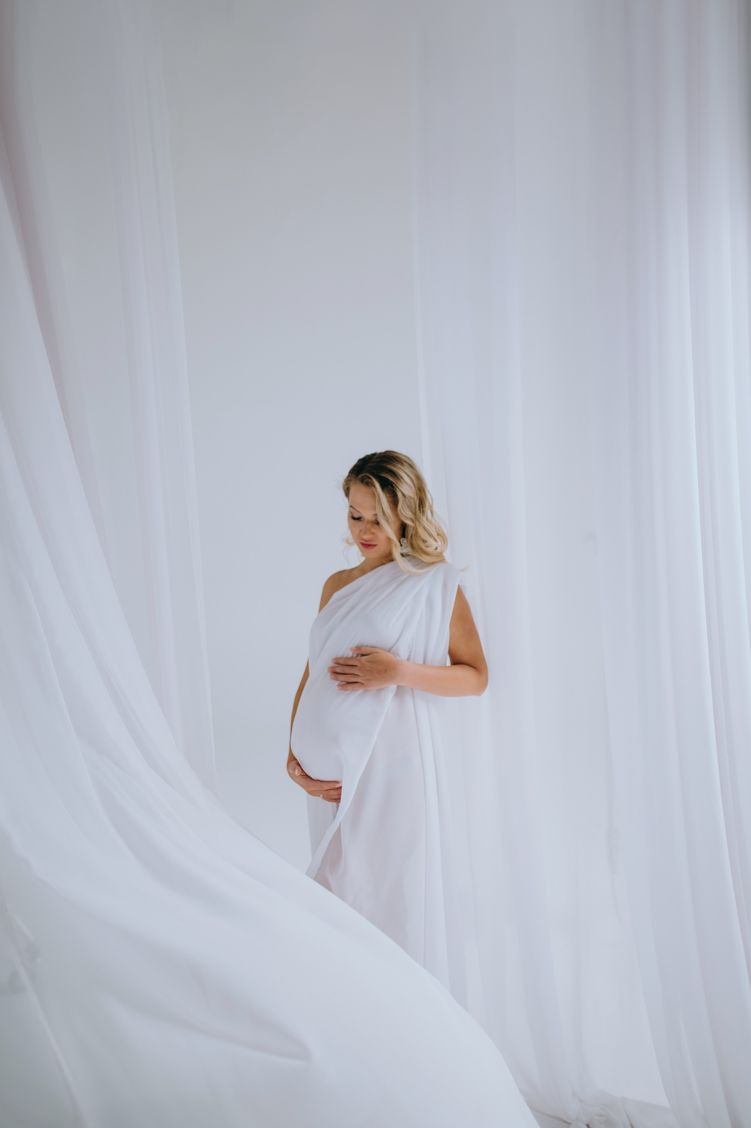 Женский портрет. Портретный и свадебный фотограф в Воронеже Елена Михайлова