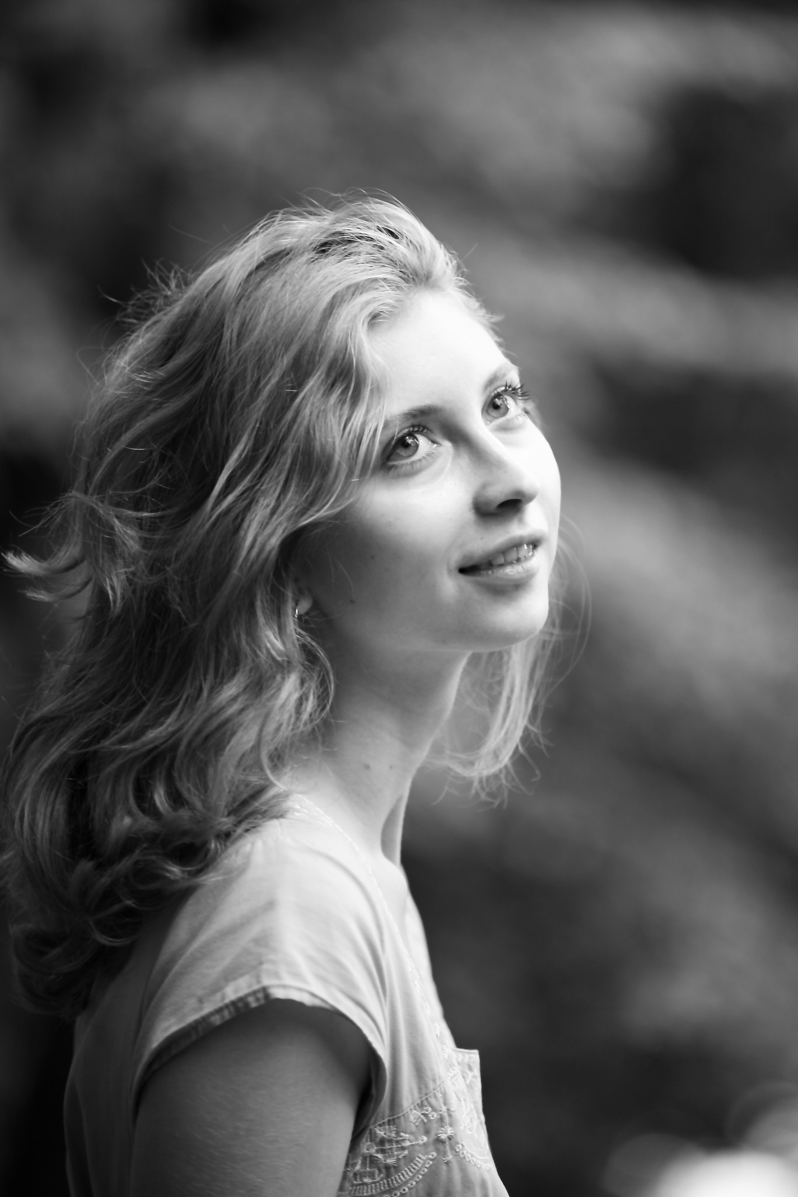 Портрет/Portrait. Портретный фотограф Роман Ларшин