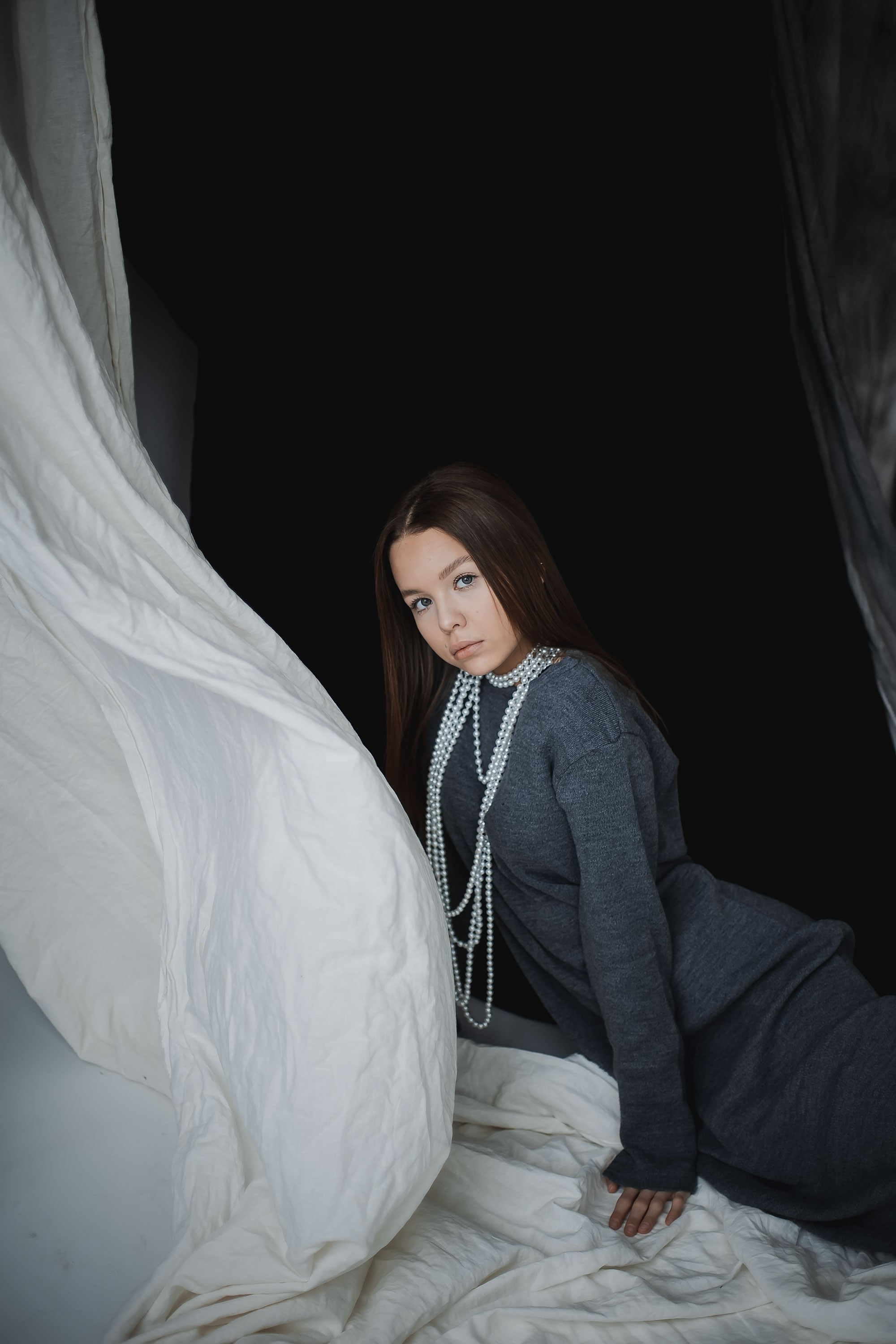 Каролина. Семейный, индивидуальный фотограф в Москве Ангели Марина